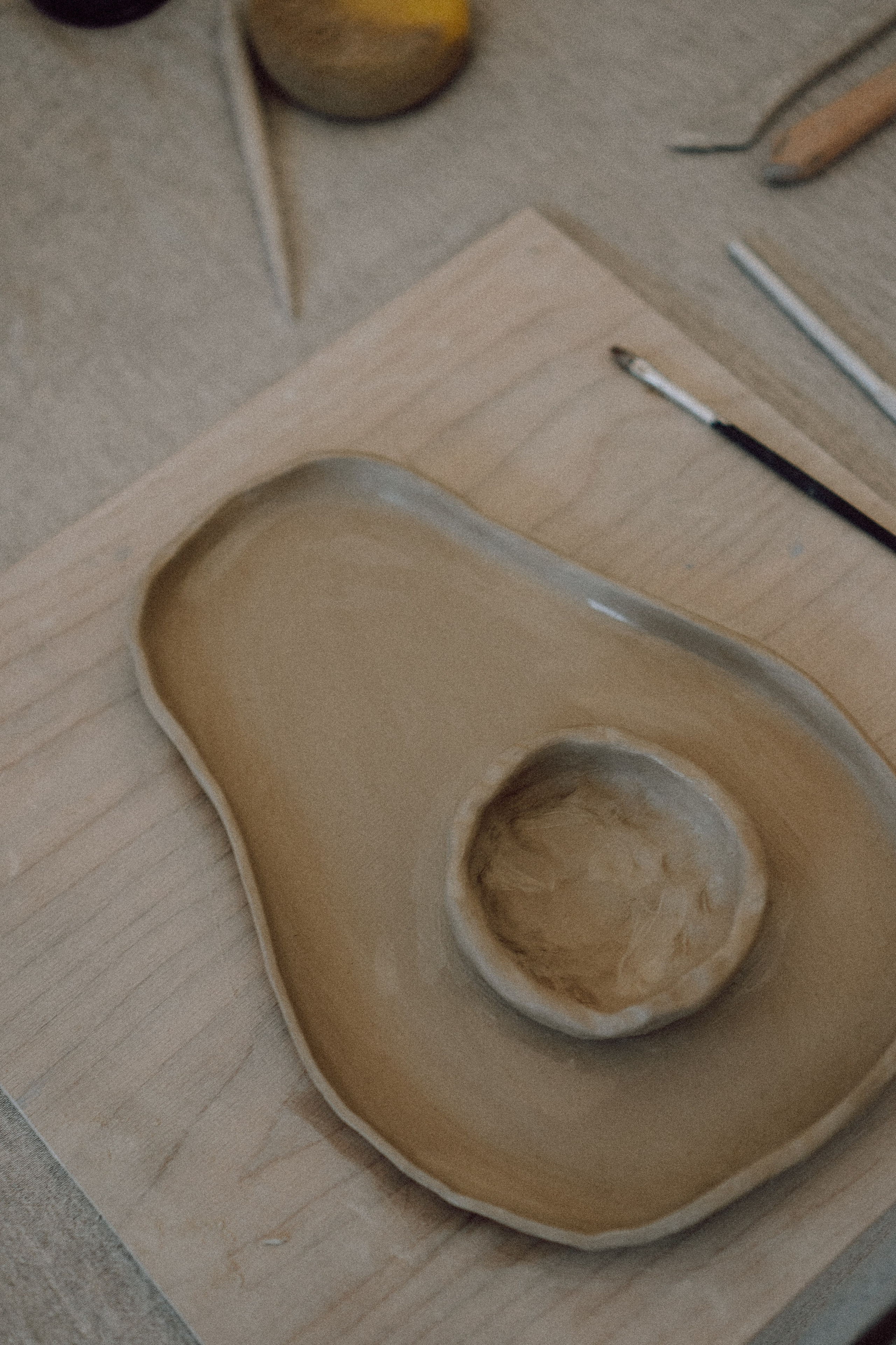 Студия лепки. Профессиональный фотограф, Санкт-Петербург — Виктория Богомолова