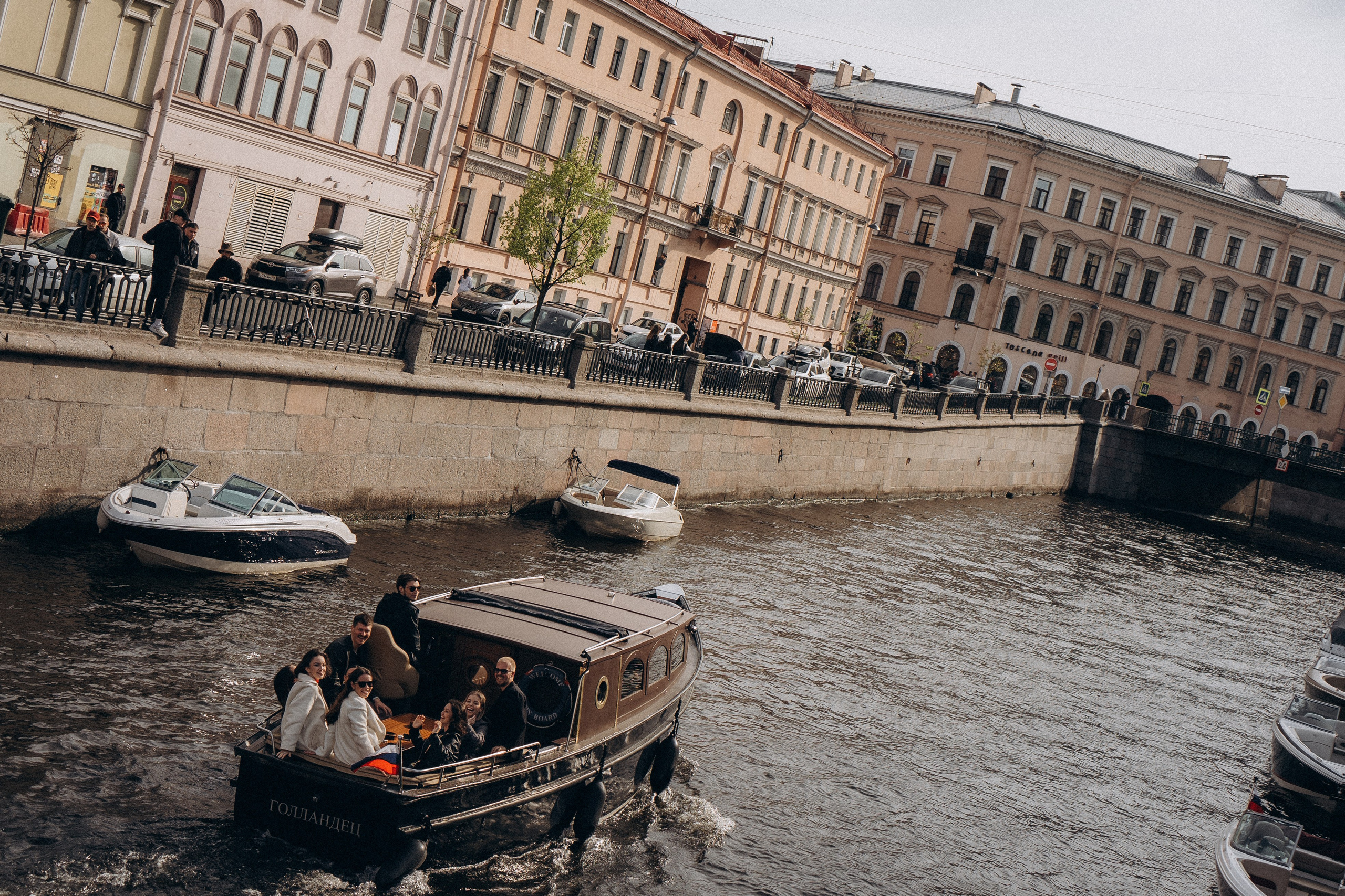 ДЕНЬ РОЖДЕНИЯ. Профессиональный фотограф, Санкт-Петербург — Виктория Богомолова