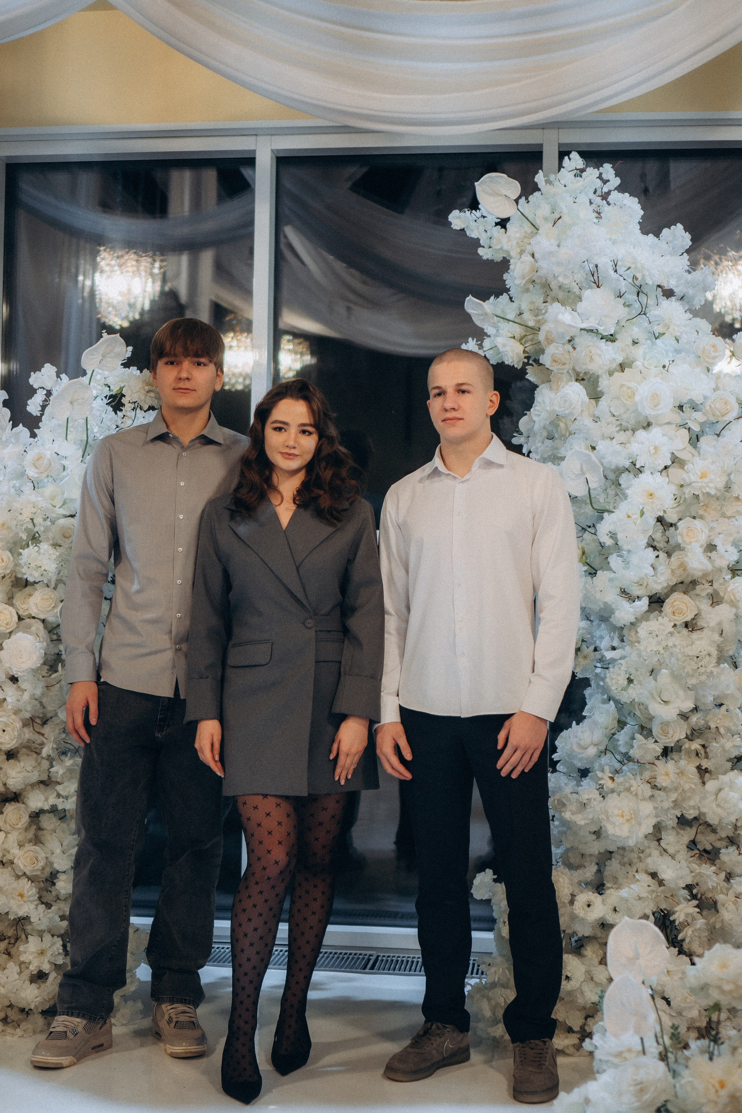 СВАДЕБНАЯ СЬЕМКА СБОРОВ В ОТЕЛЕ И ВЫЕЗД НА ЦЕРЕМОНИЮ (СНЯТО В СИБИРЕ В НИЖНЕВАРТОВСКЕ). Профессиональный фотограф, Санкт-Петербург — Виктория Богомолова