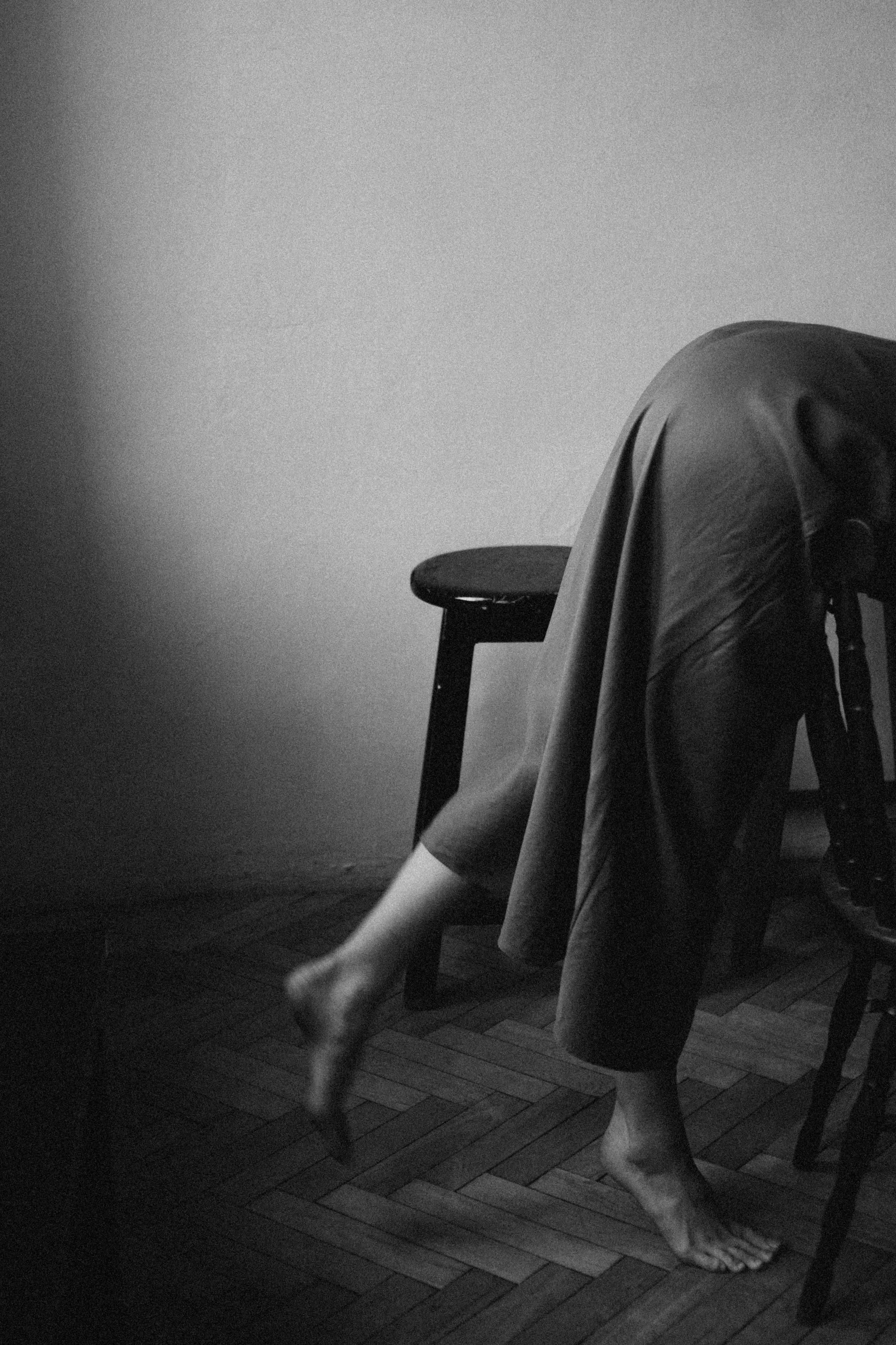 Студийная для девушки. Профессиональный фотограф, Санкт-Петербург — Виктория Богомолова