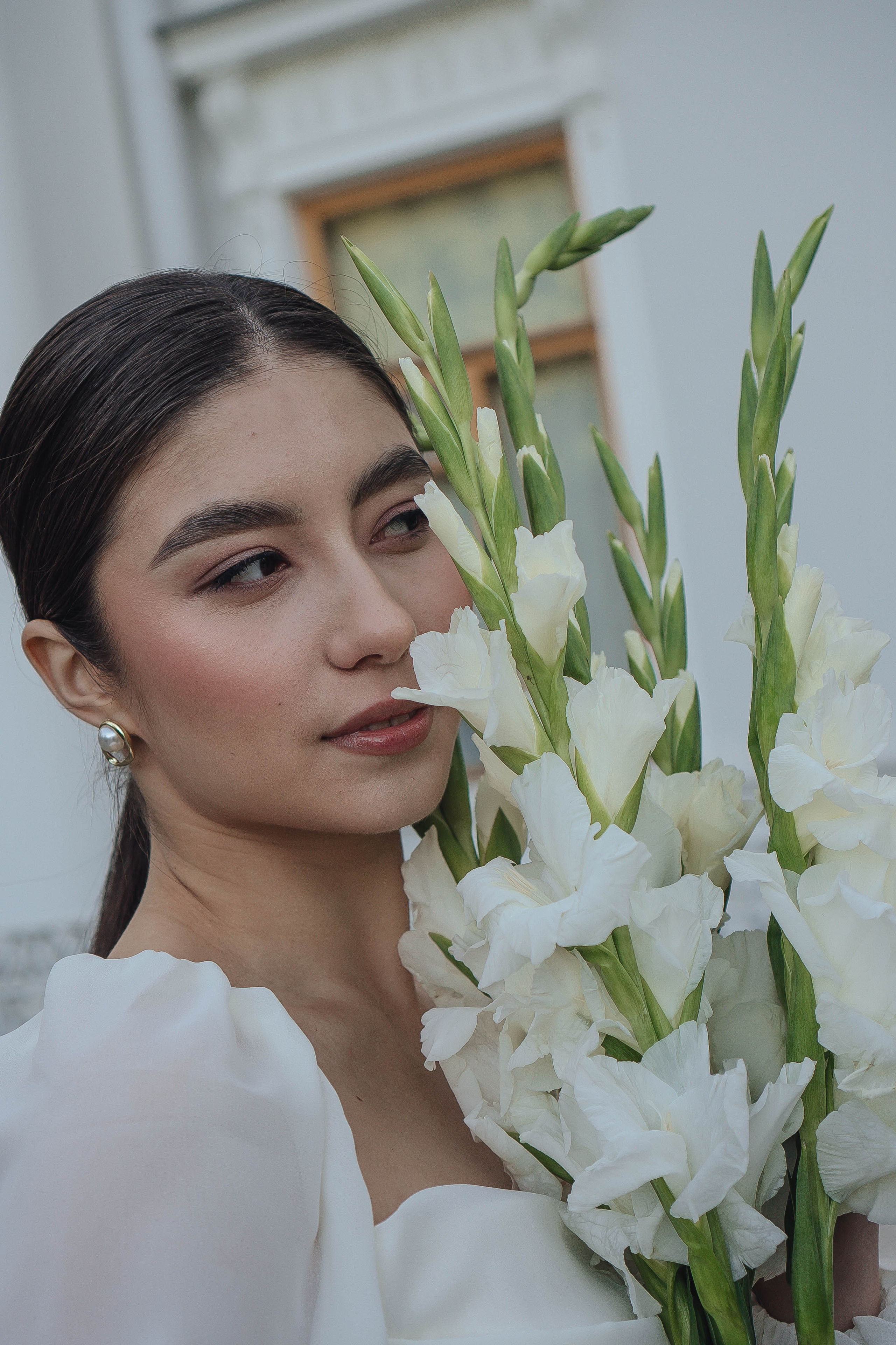 СВАДЕБНАЯ СЬЕМКА НА РАССВЕТЕ НА ЕЛАГИНОМ ОСТОРОВЕ. Профессиональный фотограф, Санкт-Петербург — Виктория Богомолова