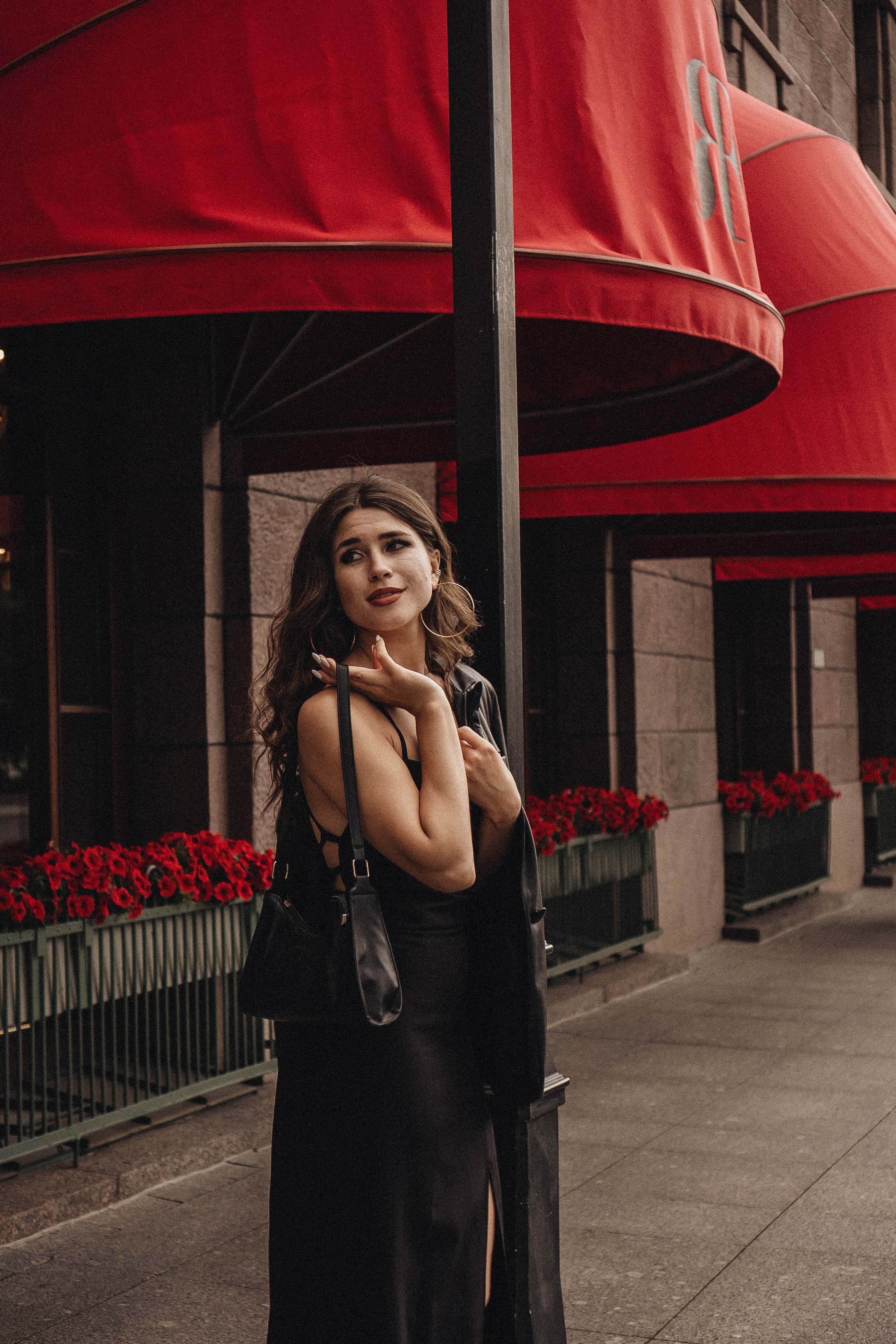 Итальянский стиль. Профессиональный фотограф, Санкт-Петербург — Виктория Богомолова