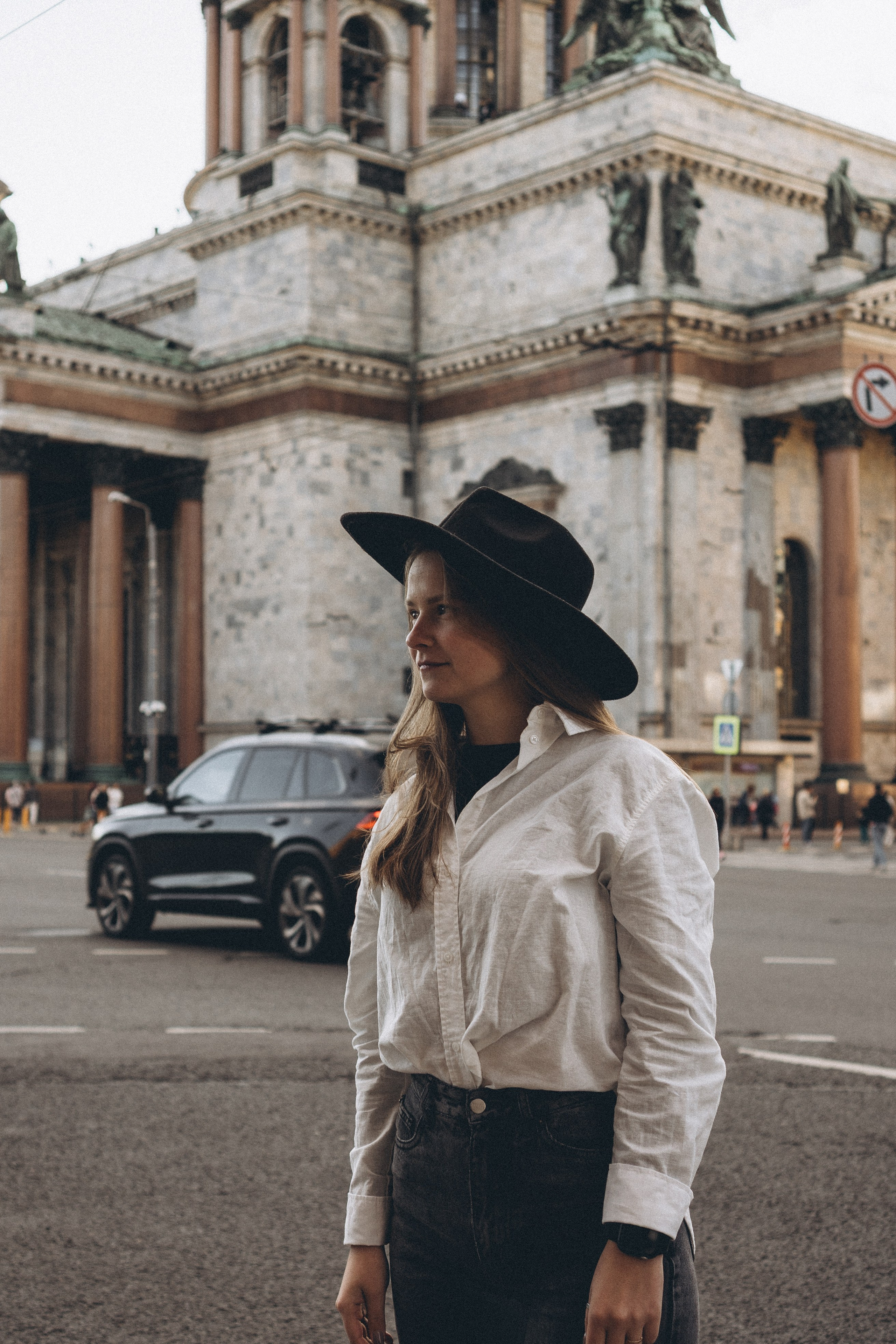 ПРОГУЛКА НА ЗАКАТЕ. Профессиональный фотограф, Санкт-Петербург — Виктория Богомолова
