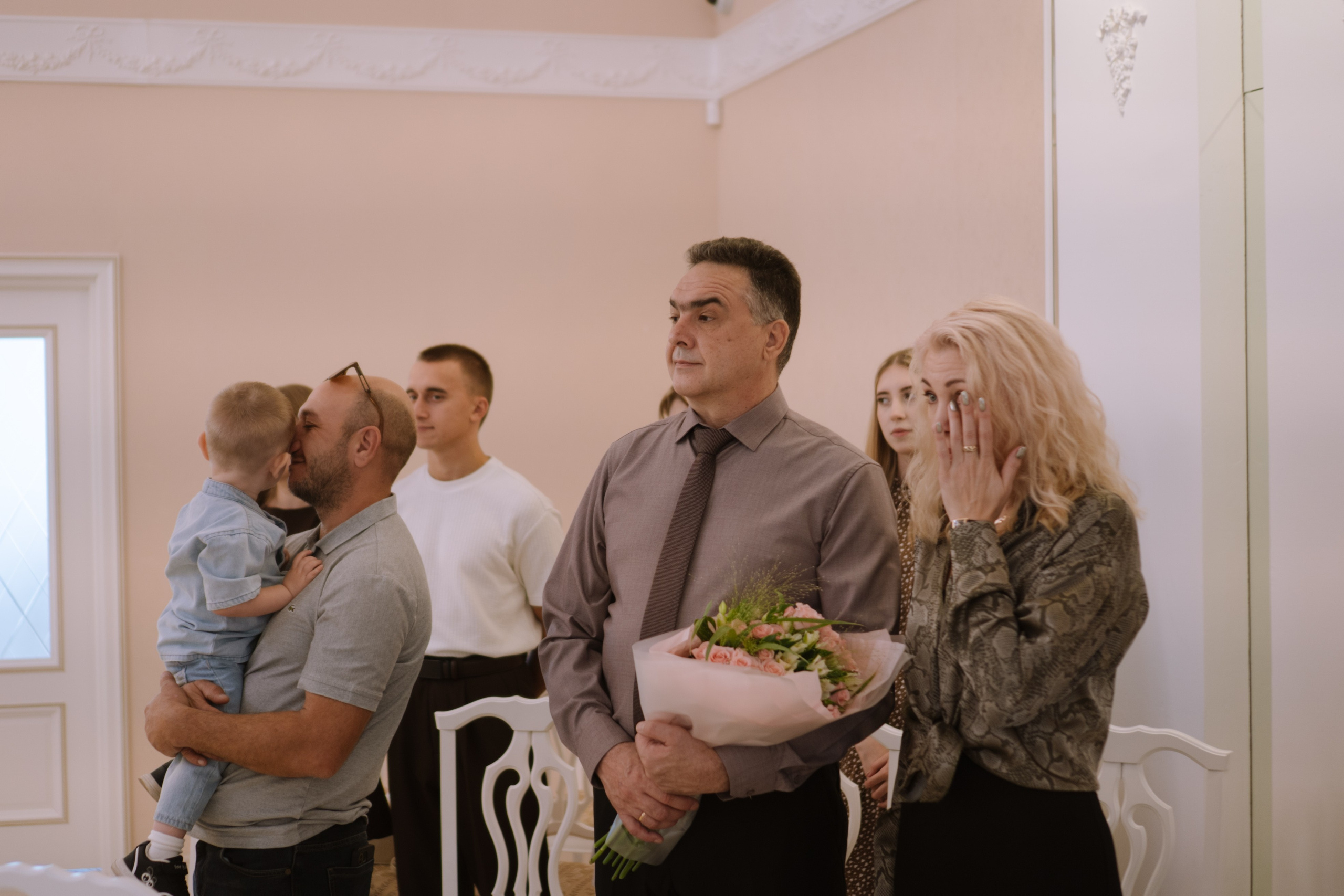 ЗАГС И ПРОГУЛКА 2 ЧАСА. Профессиональный фотограф, Санкт-Петербург — Виктория Богомолова