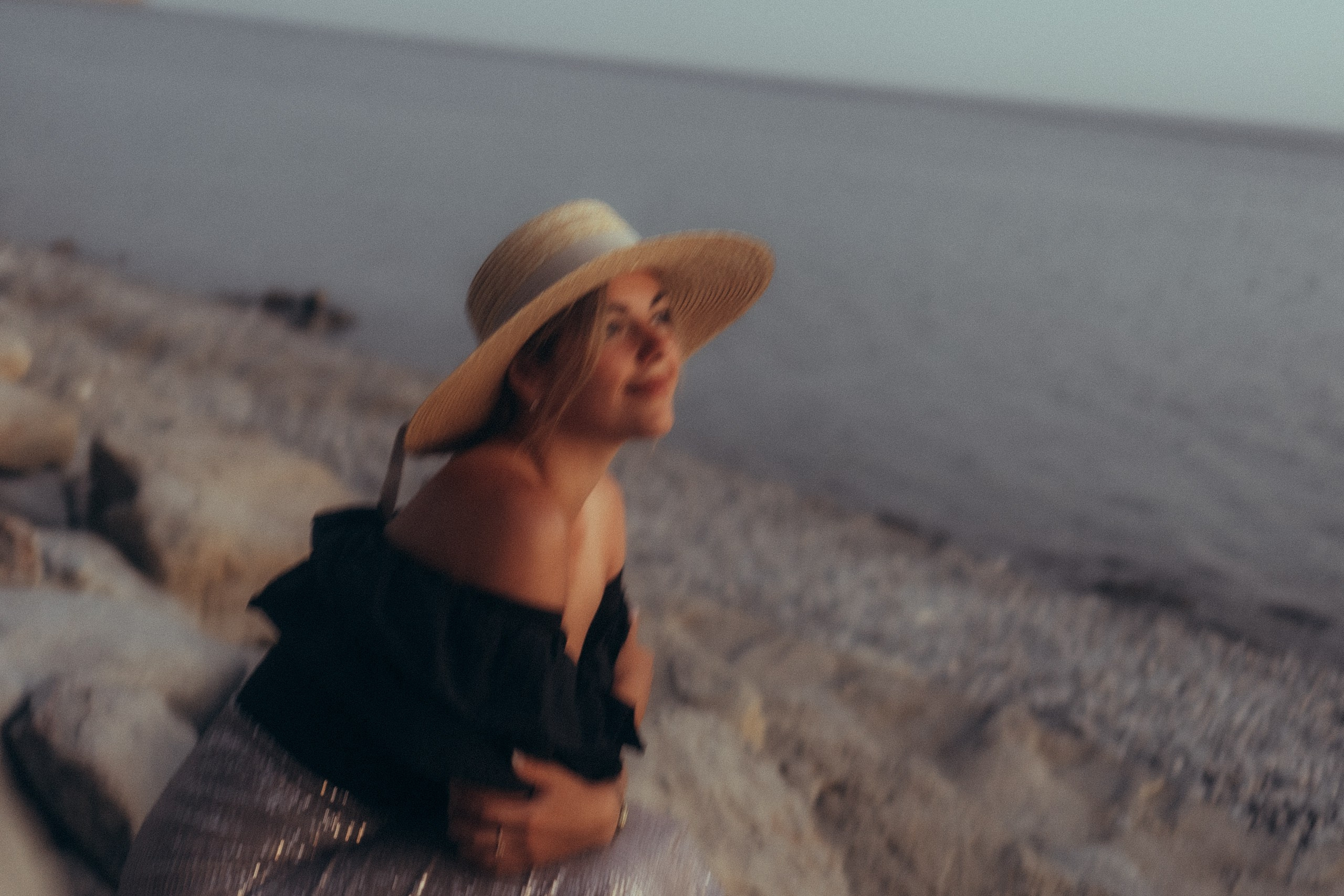 Вечерняя прогулка по Анапе. Профессиональный фотограф, Санкт-Петербург — Виктория Богомолова