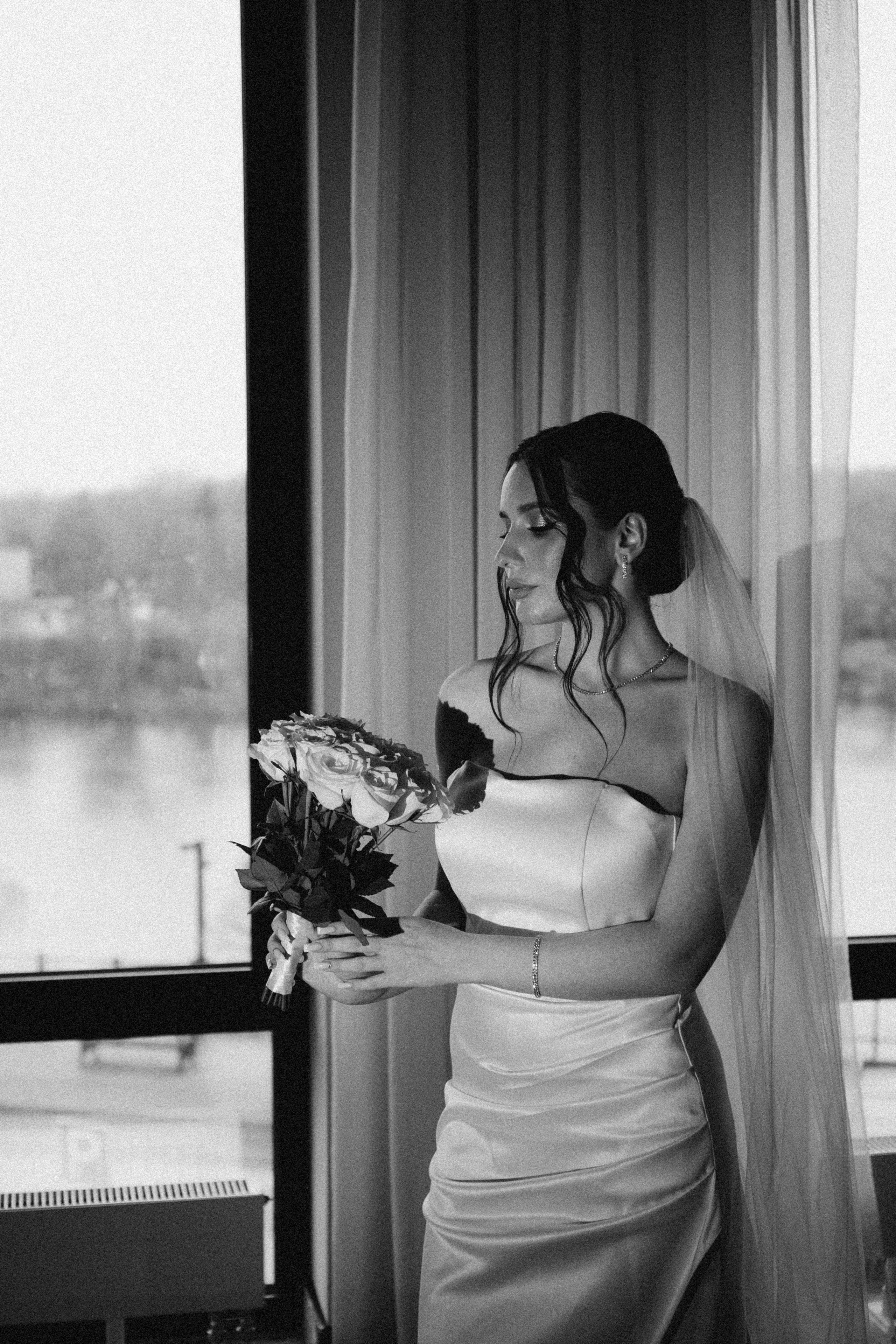 СВАДЕБНАЯ СЬЕМКА СБОРОВ ЖЕНИХА И НЕВЕСТЫ В ОТЕЛЕ И ТАКЖЕ ФОТОСЕССИИЯ В ОТЕЛЕЕ МЕГАПОЛИС БРЯНСК. Профессиональный фотограф, Санкт-Петербург — Виктория Богомолова