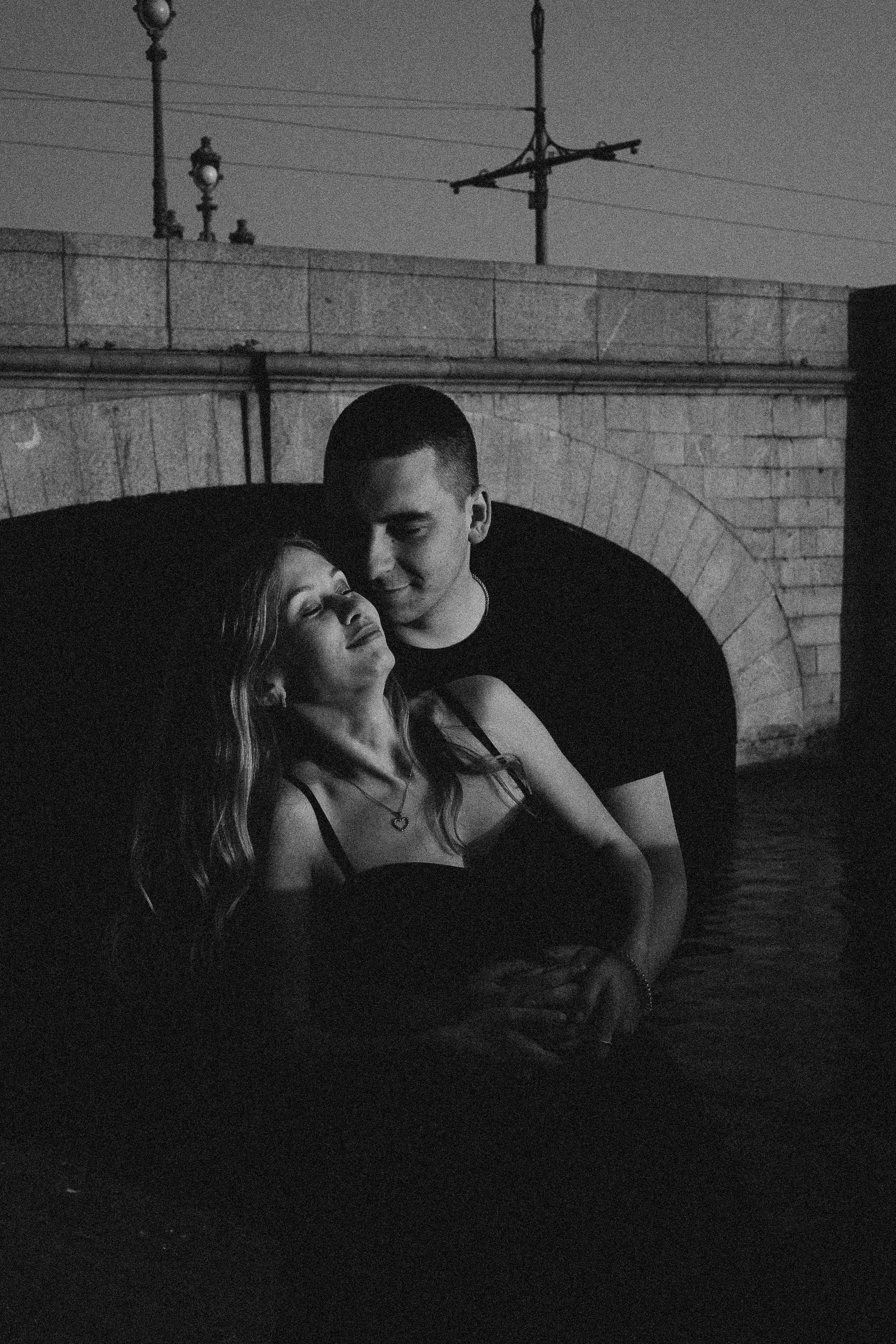 Рассвет. Профессиональный фотограф, Санкт-Петербург — Виктория Богомолова