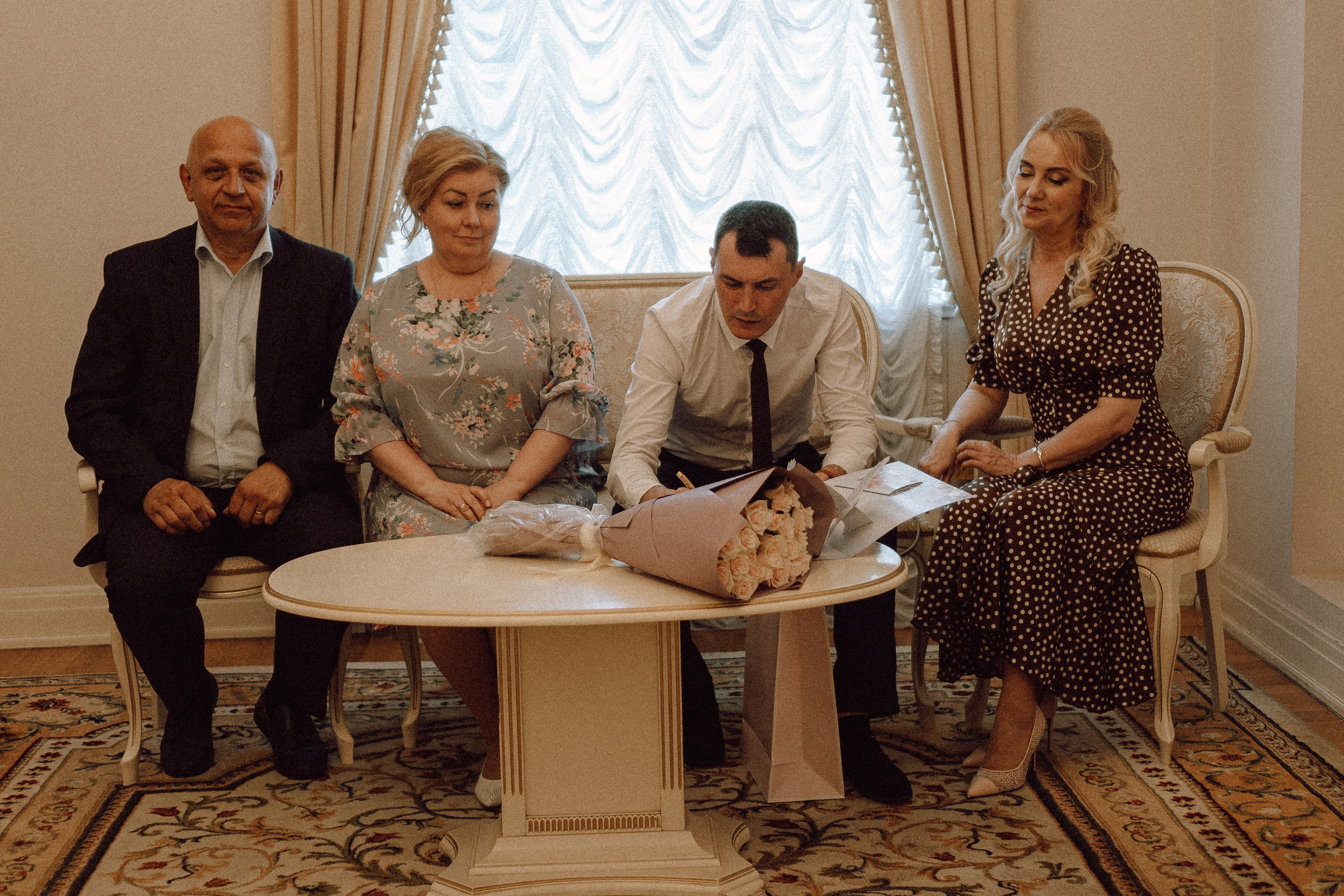 СВАДЕБНАЯ ФОТОСЕСИСИЯ В ГОРОДЕ ПУШКИН. Профессиональный фотограф, Санкт-Петербург — Виктория Богомолова