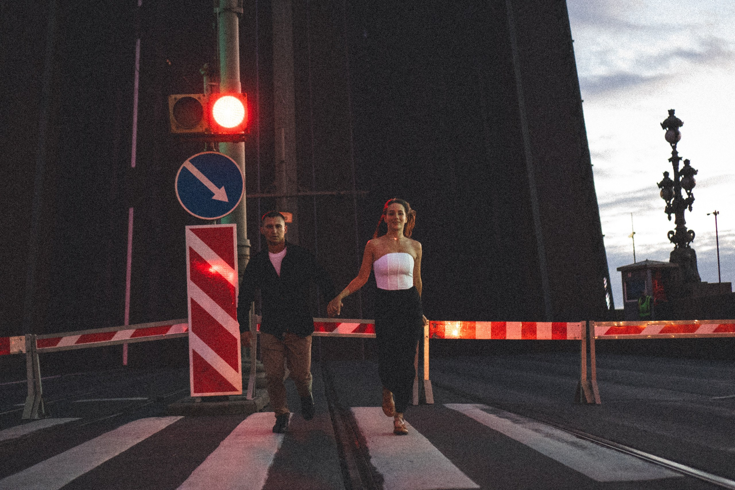 Белые ночи. Профессиональный фотограф, Санкт-Петербург — Виктория Богомолова