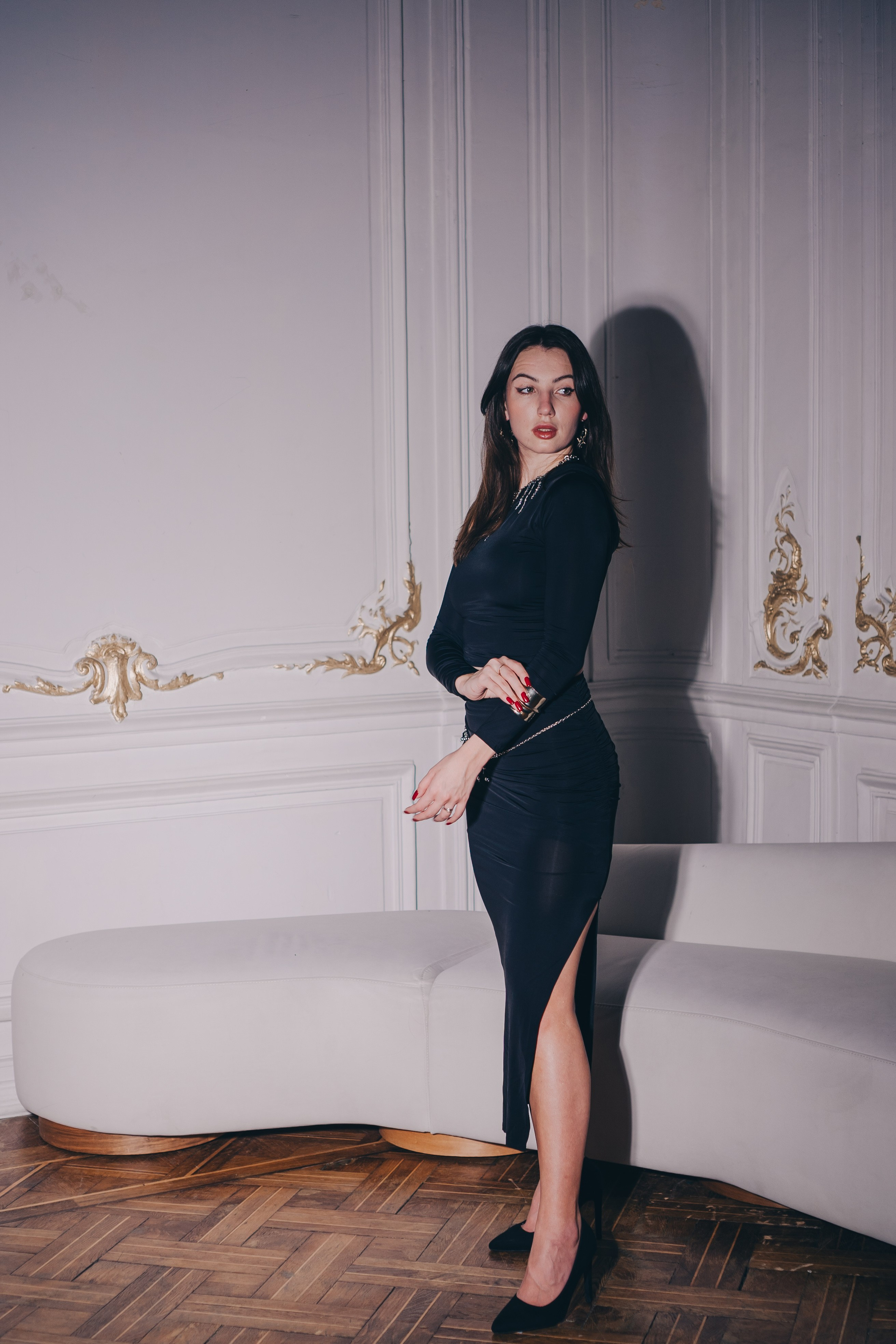 Творческая история для девушки. Профессиональный фотограф, Санкт-Петербург — Виктория Богомолова