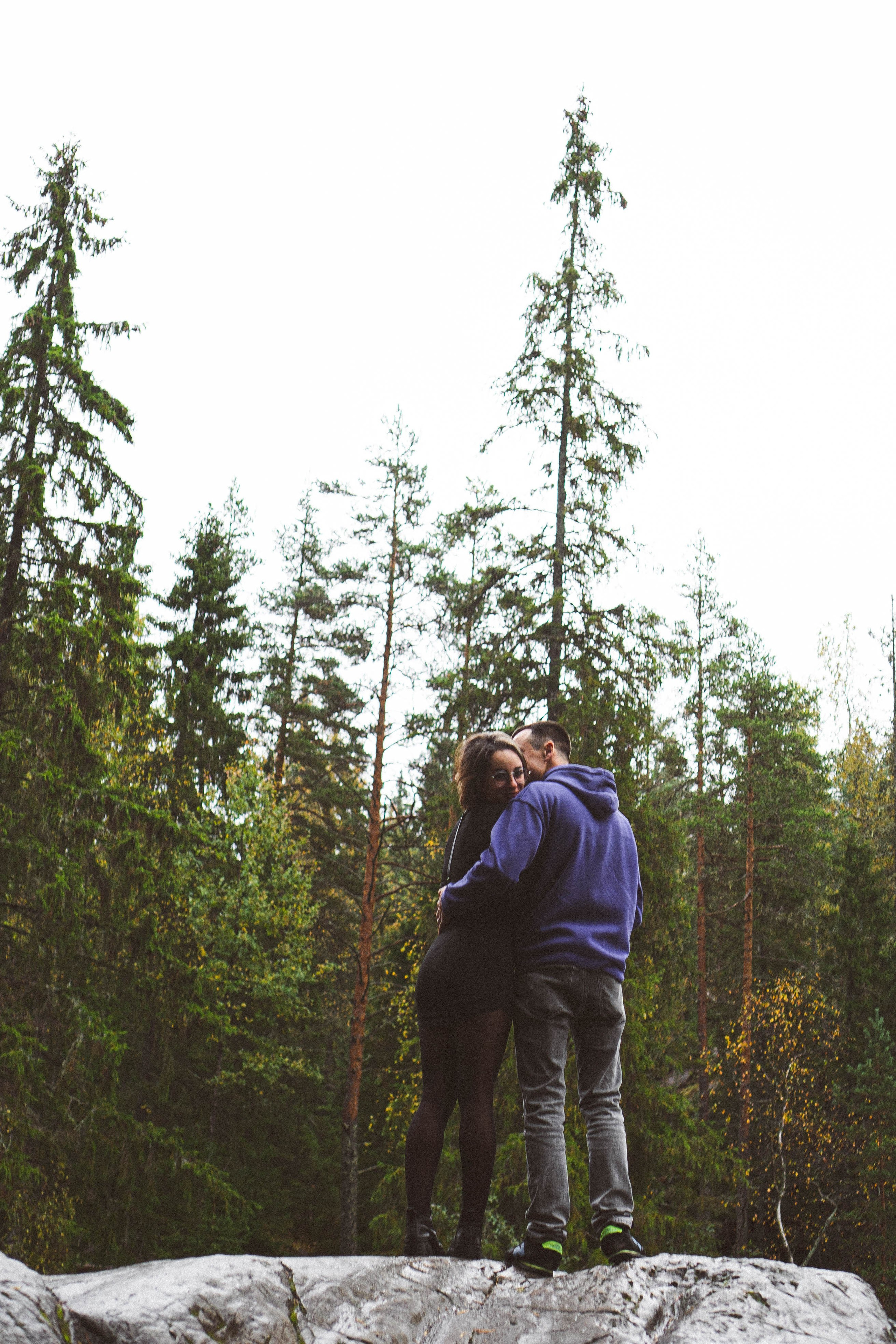 Прогулка на природе. Профессиональный фотограф, Санкт-Петербург — Виктория Богомолова