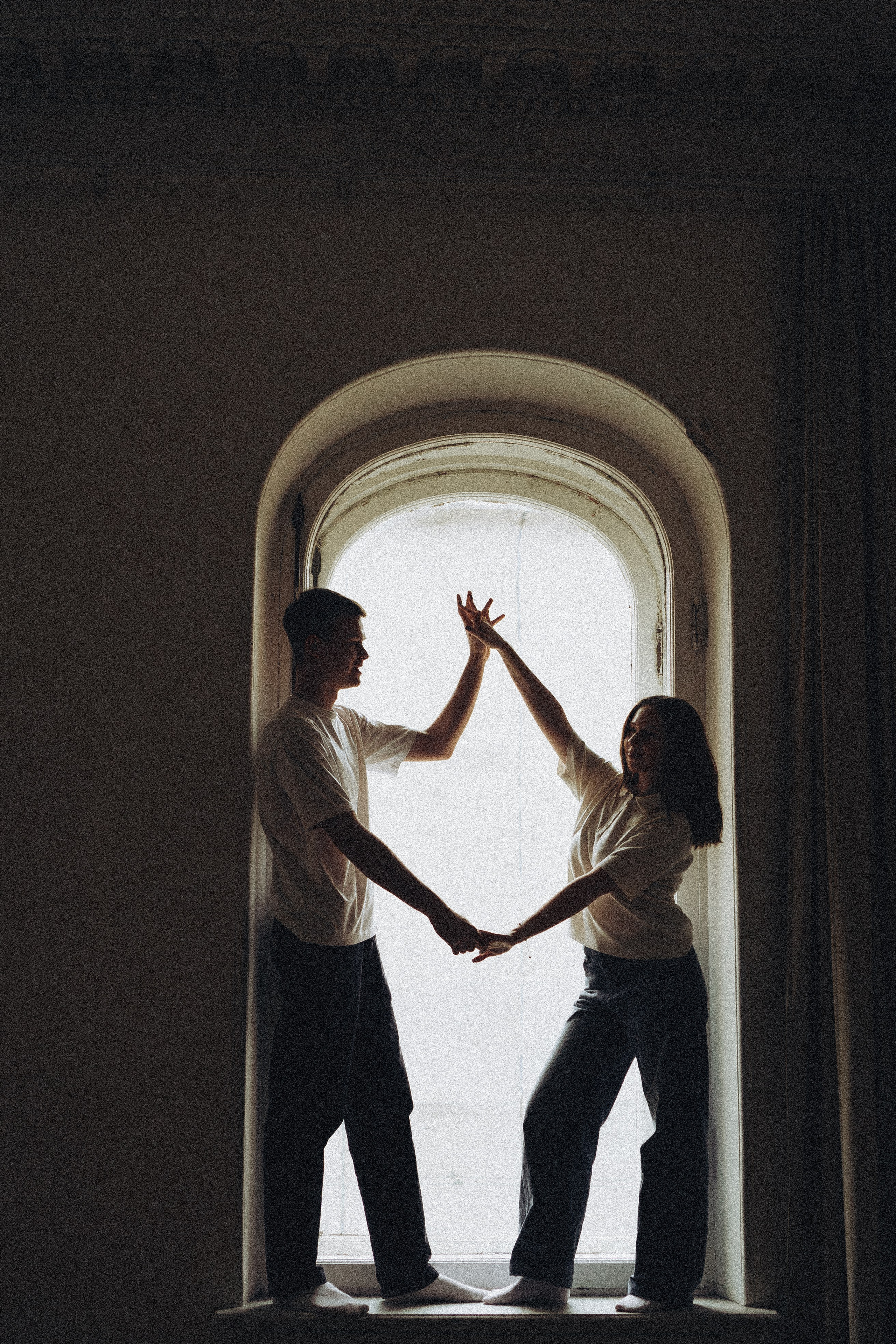 Студийная история. Профессиональный фотограф, Санкт-Петербург — Виктория Богомолова