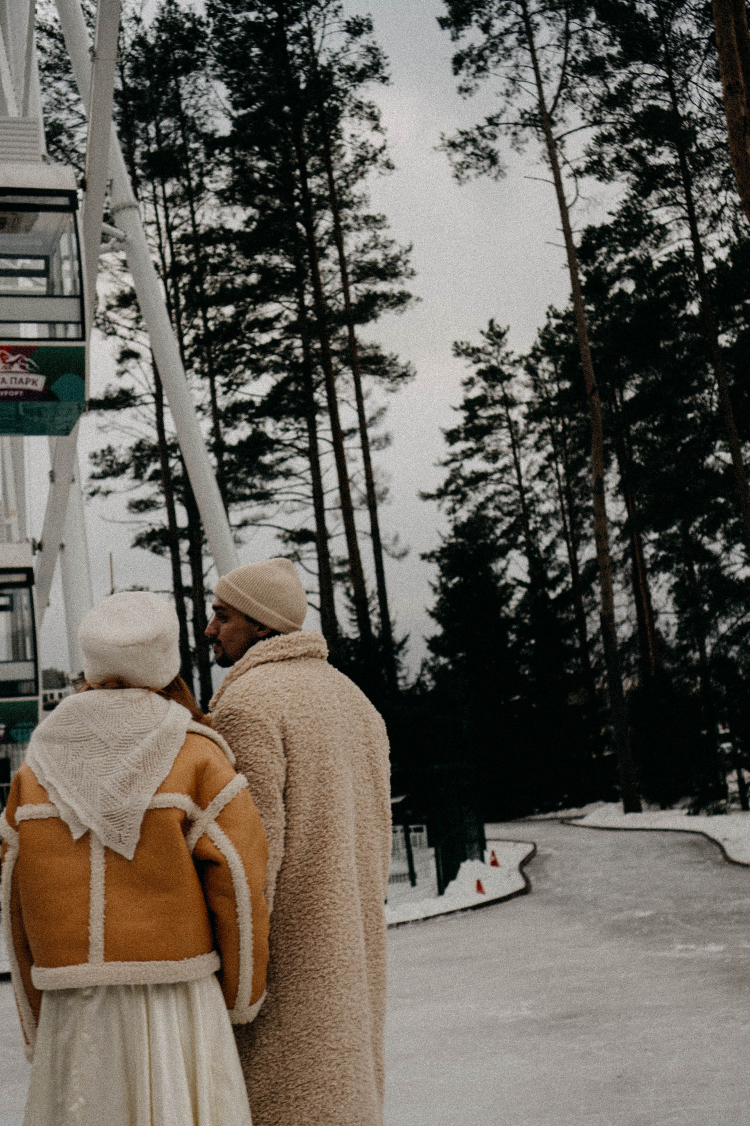 Каток. Профессиональный фотограф, Санкт-Петербург — Виктория Богомолова