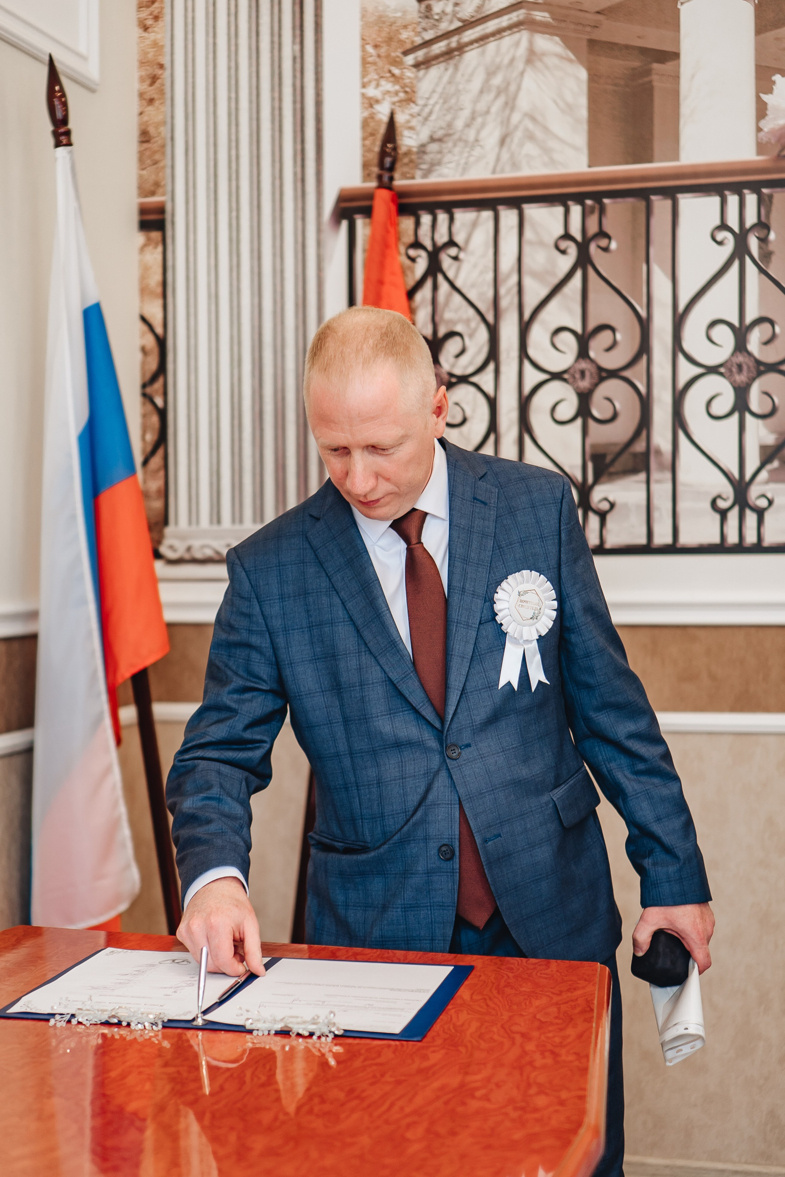 СВАДЕБНАЯ СЬЕМКА В ЗАГСЕ НА МОСКОВСКОМ ПРОСПЕКТЕ. Профессиональный фотограф, Санкт-Петербург — Виктория Богомолова