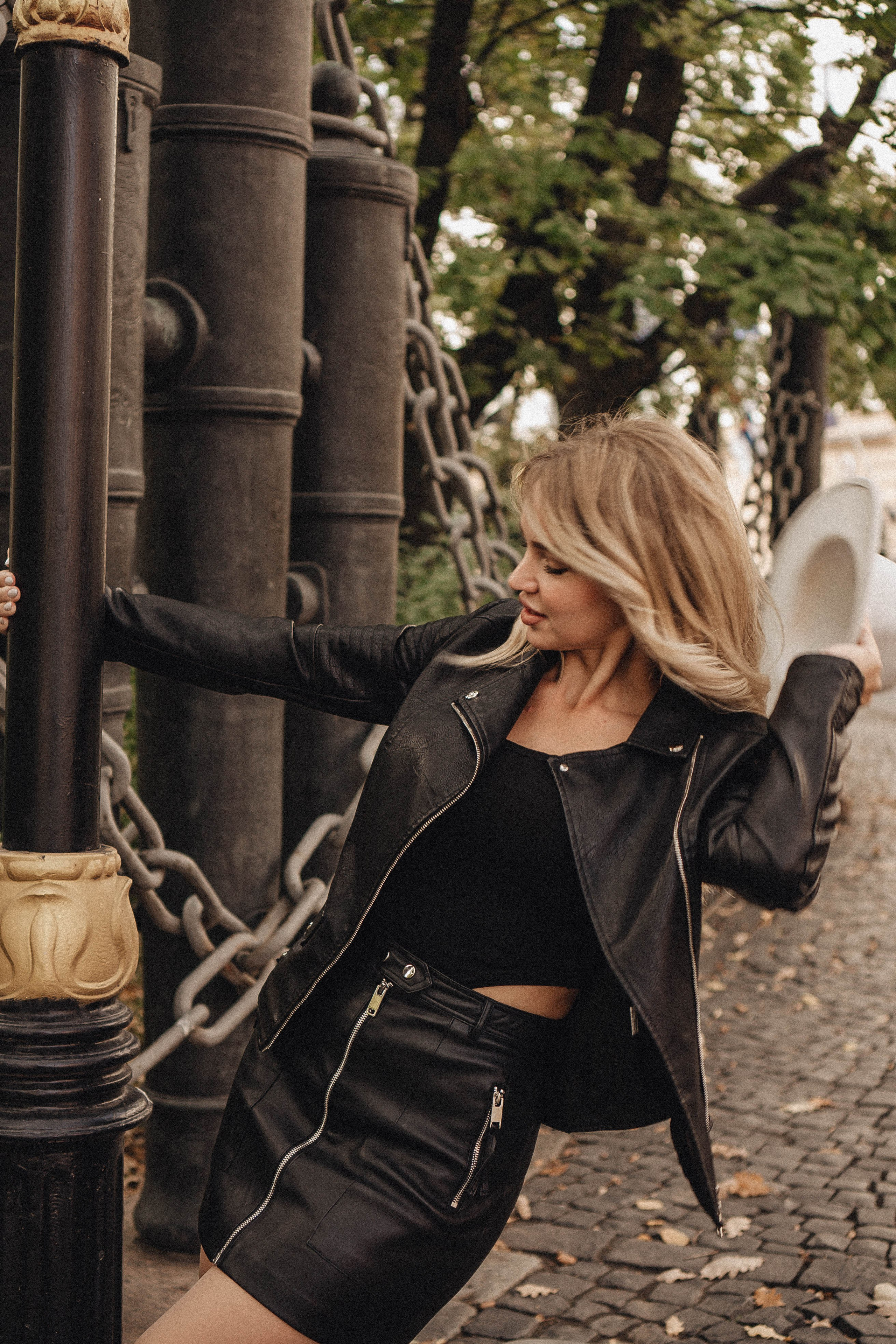 Прогулочная. Профессиональный фотограф, Санкт-Петербург — Виктория Богомолова