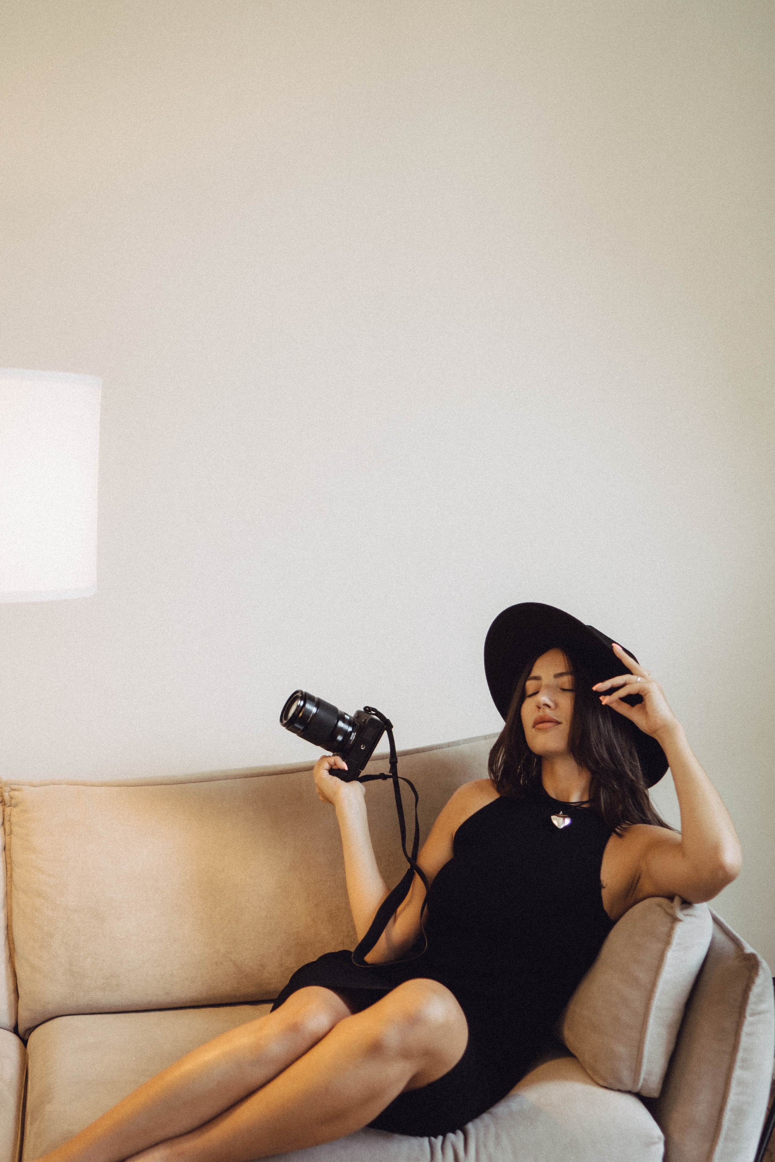 Студийная. Профессиональный фотограф, Санкт-Петербург — Виктория Богомолова