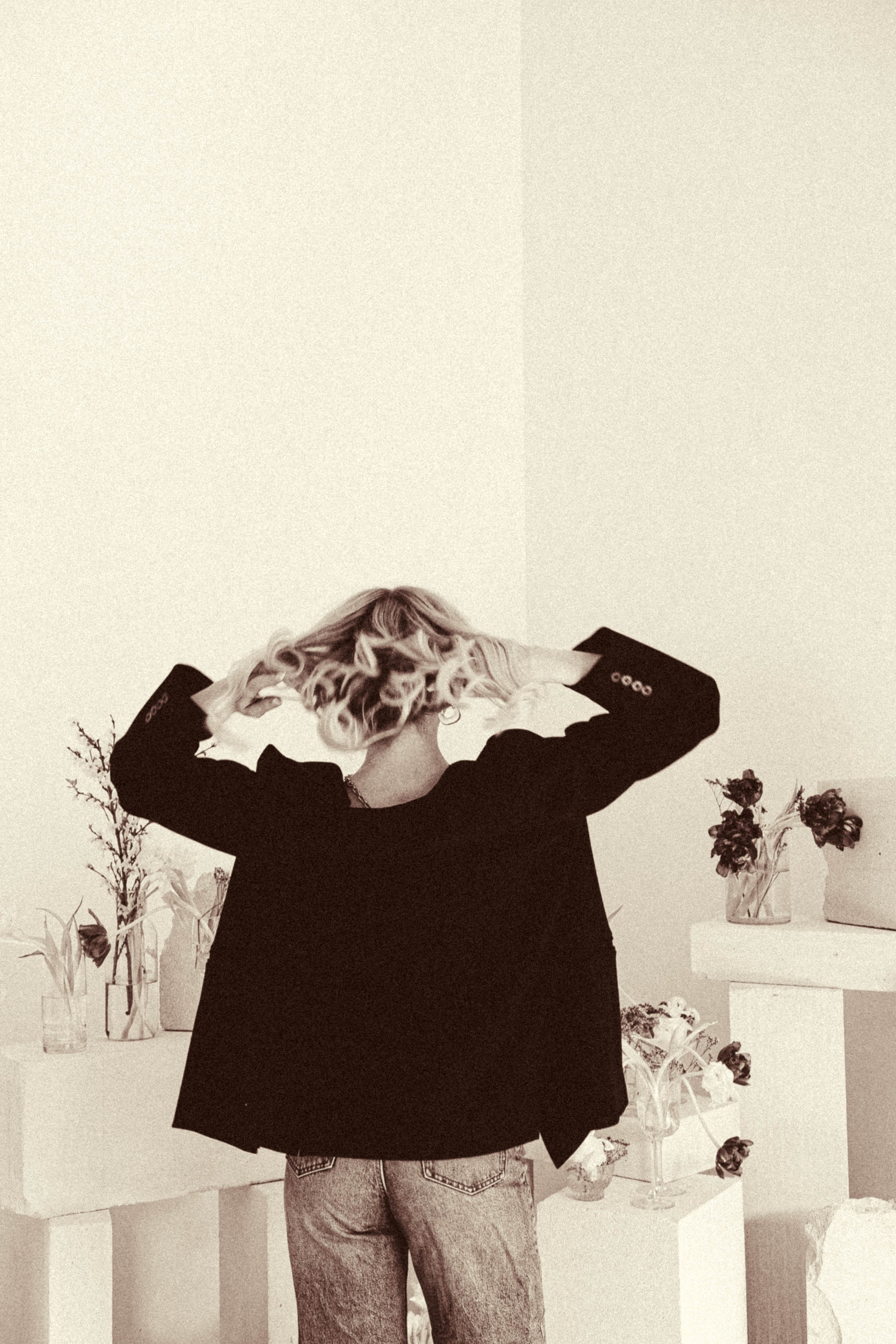 Винтажный стиль. Профессиональный фотограф, Санкт-Петербург — Виктория Богомолова