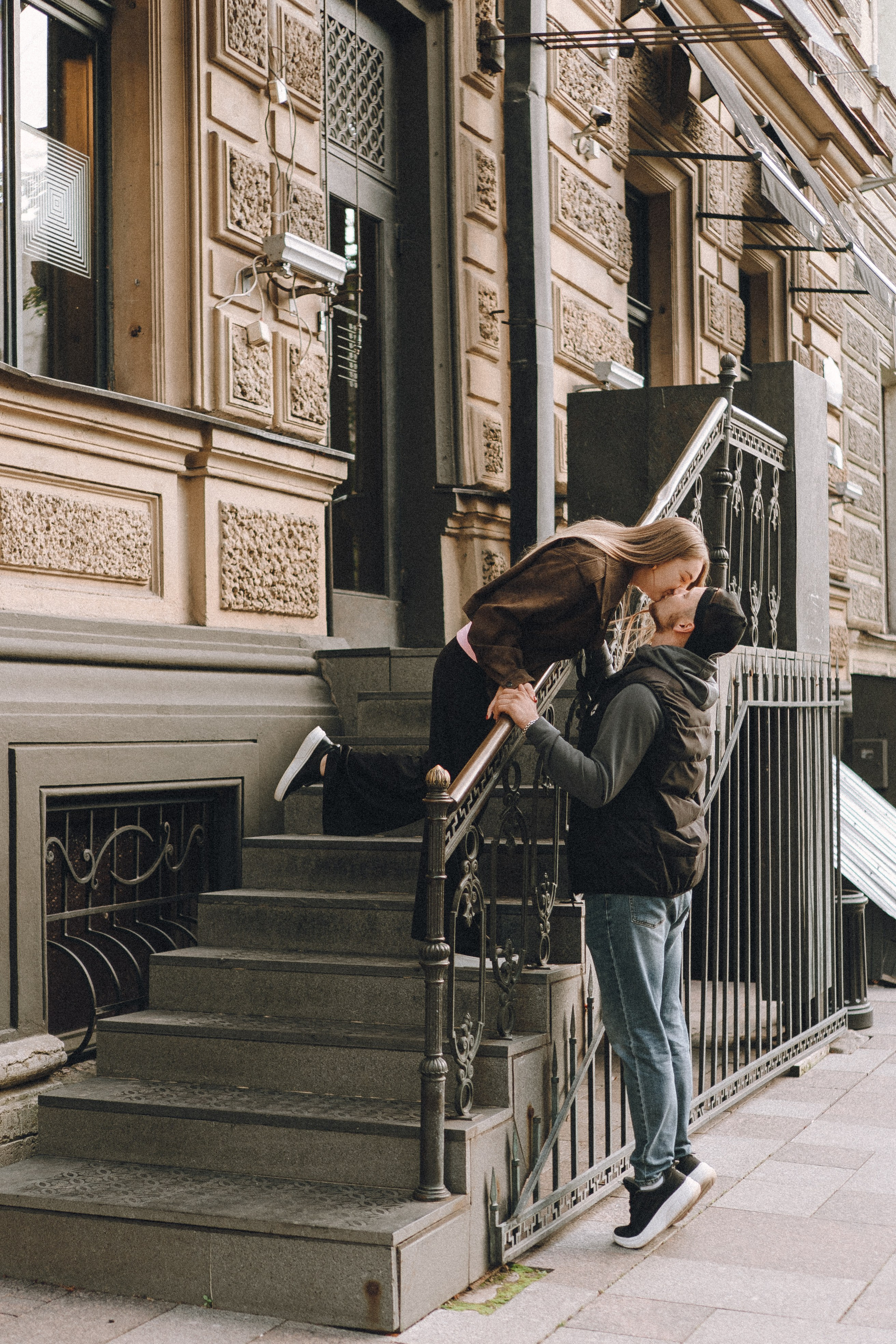 НЕОЖИДАННОЕ ПРЕДЛОЖЕНИЕ РУКИ И СЕРДЦА. Профессиональный фотограф, Санкт-Петербург — Виктория Богомолова