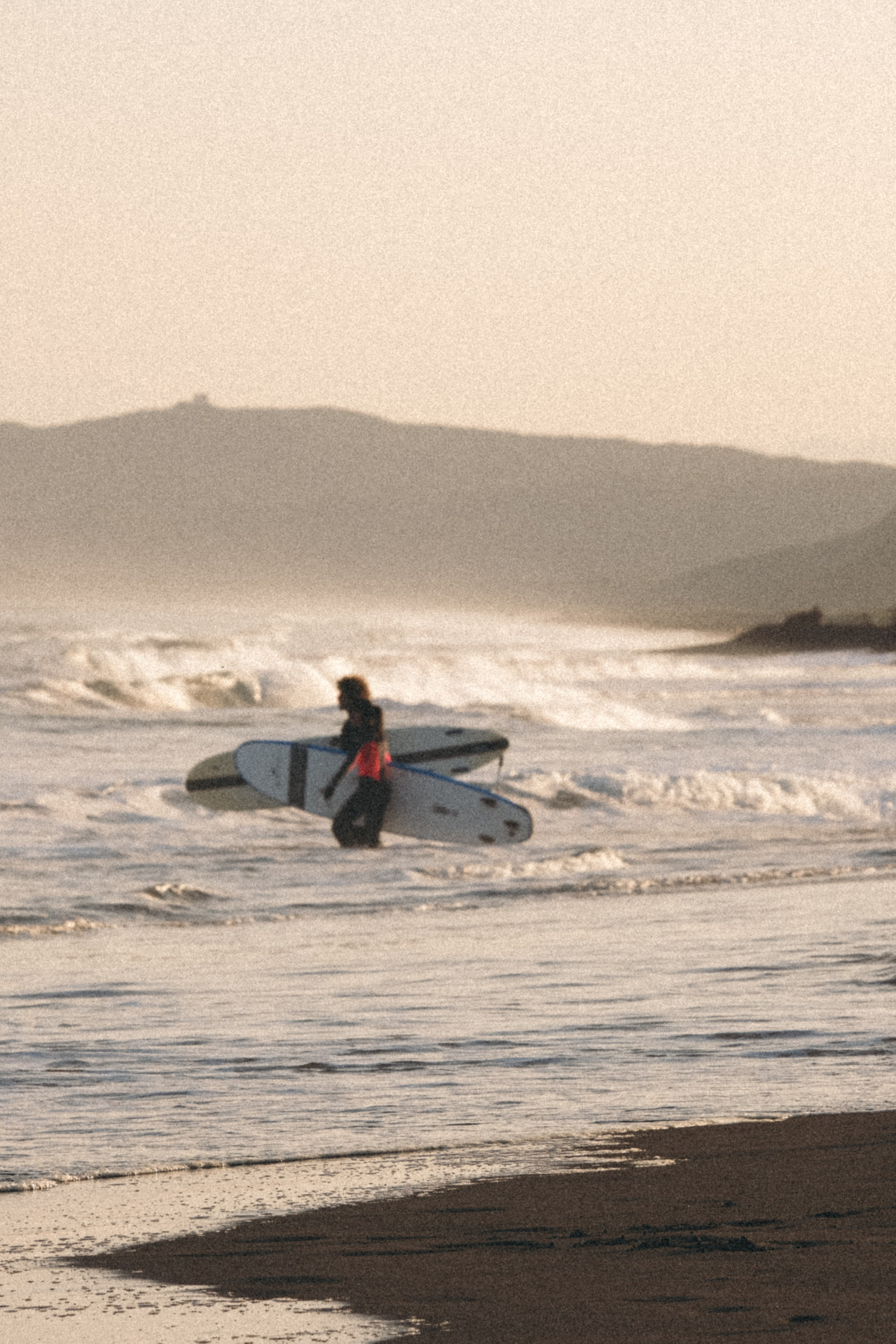 Тихий океан. Профессиональный фотограф, Санкт-Петербург — Виктория Богомолова
