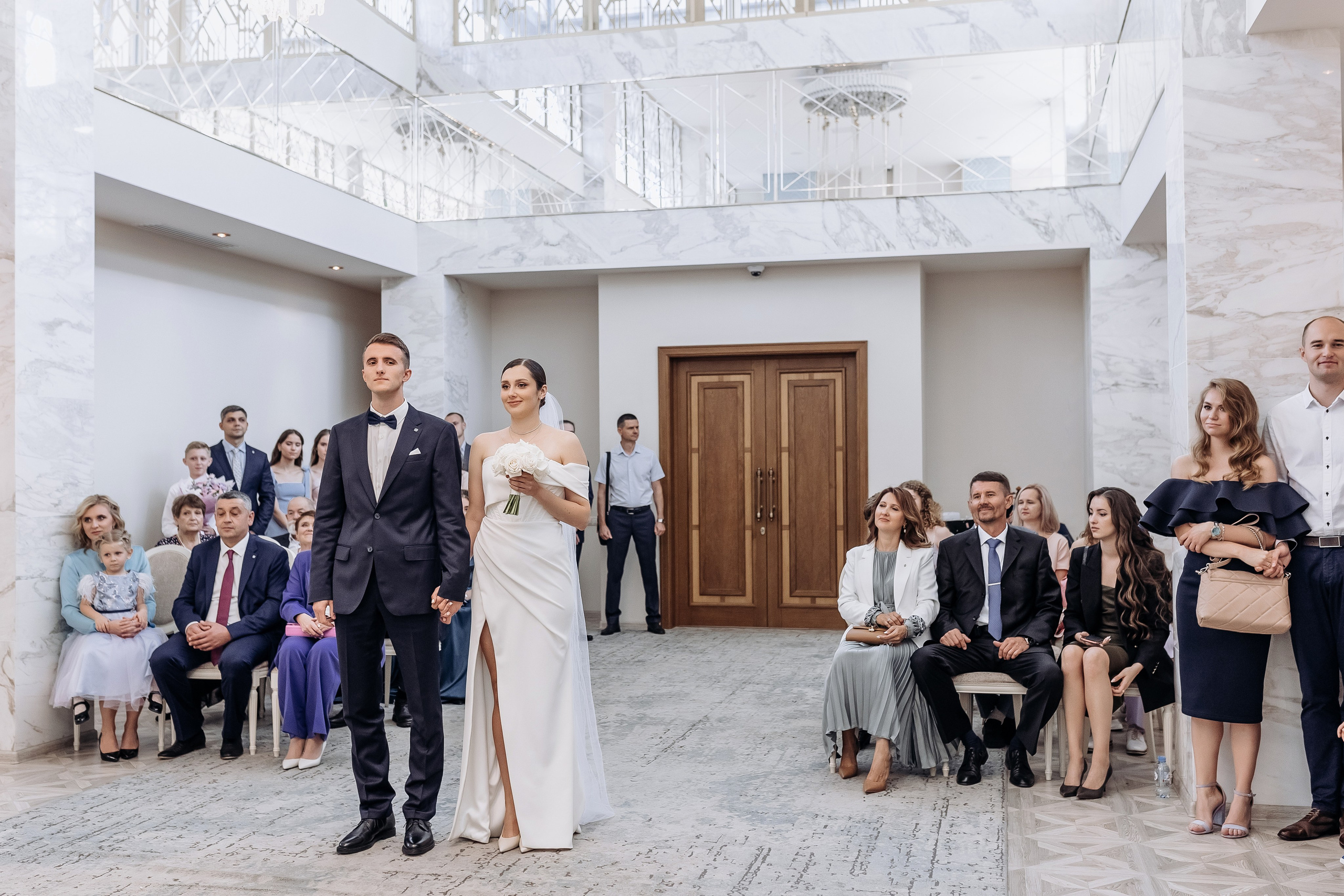 Артем и Анастасия. СВАДЕБНЫЙ ФОТОГРАФ МОСКВА