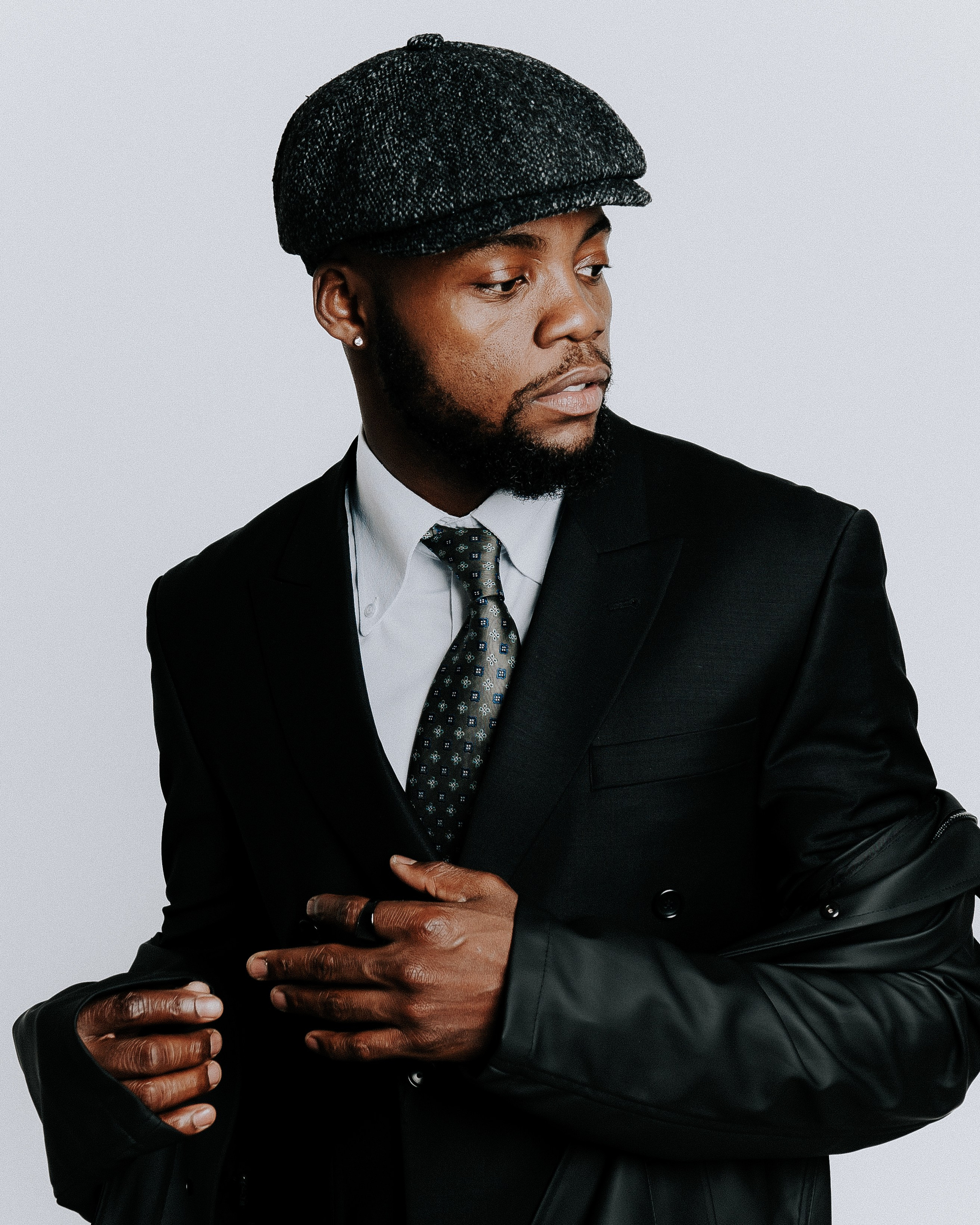 Персональные съемки