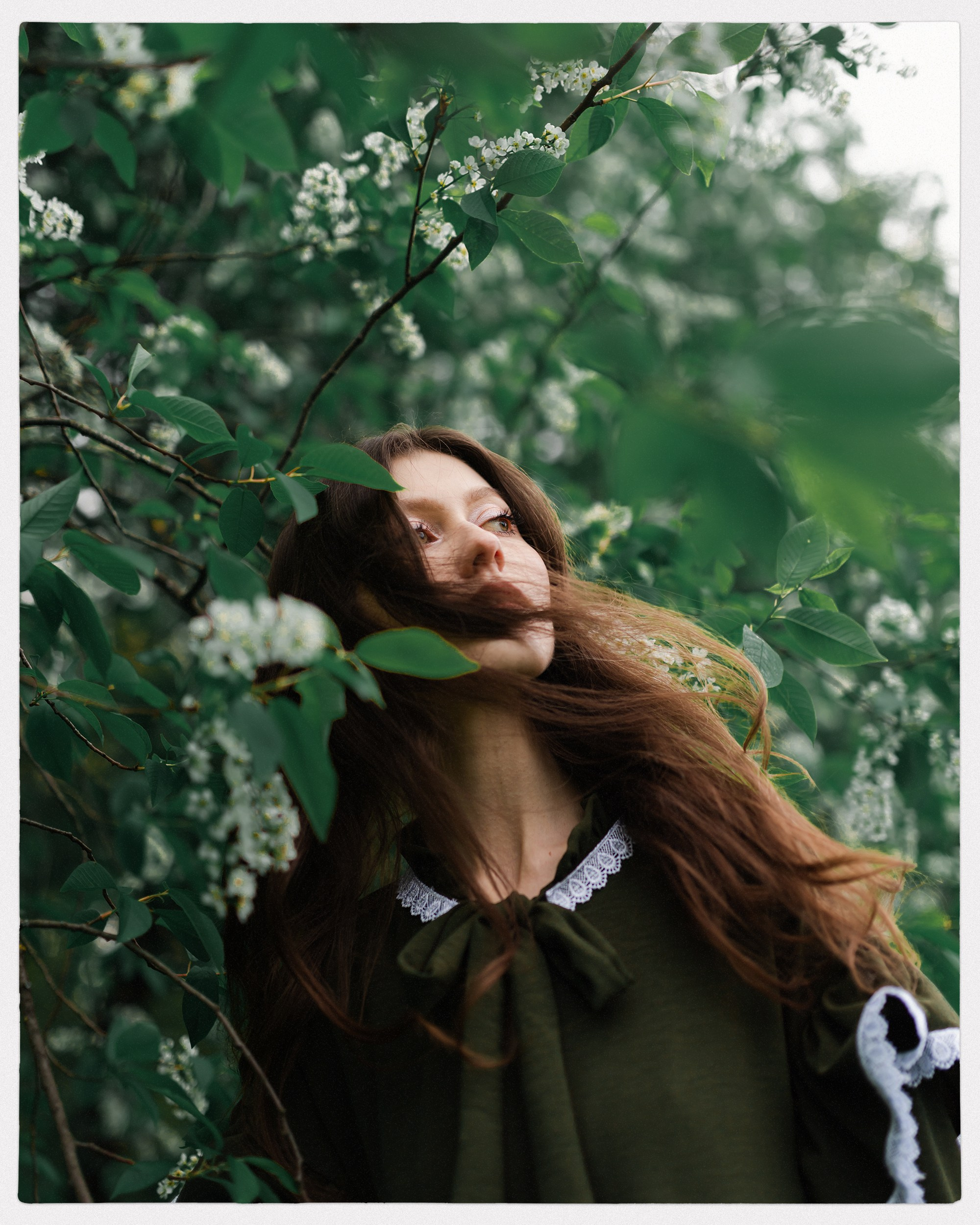 Даша. Александра Мельник I Фотограф Москва