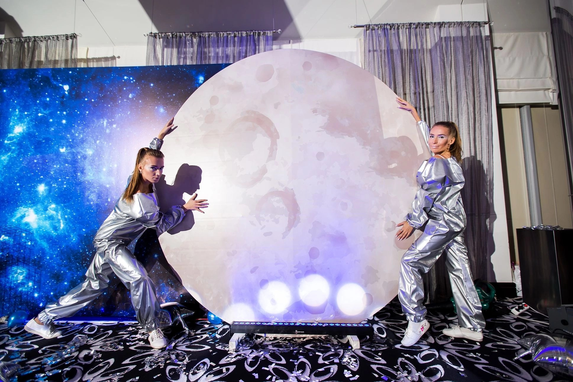 THE FACTORY. Организация мероприятий Донецк (ДНР). Организация и декор мероприятий Донецк (ДНР)