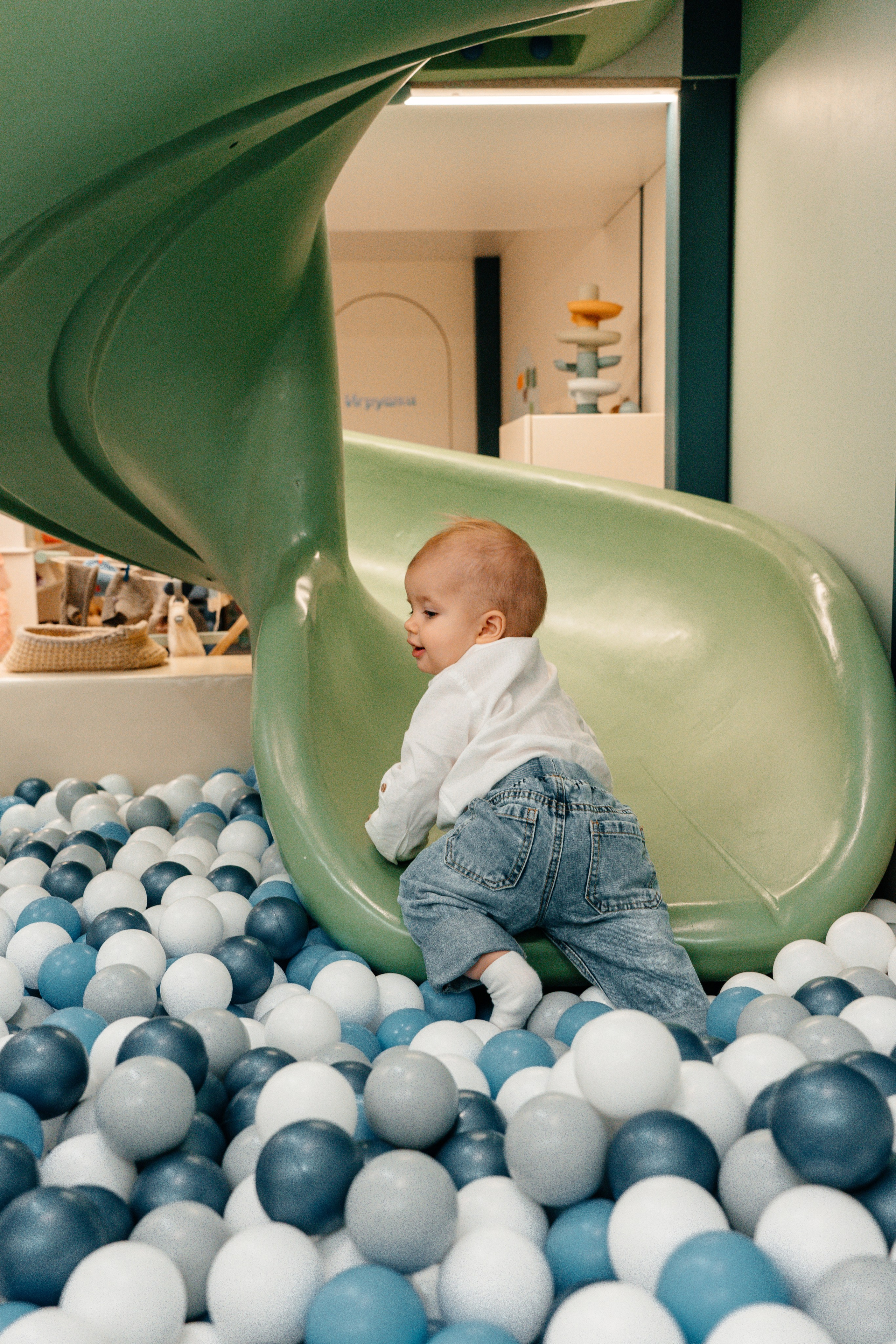 Годовасие Савелия. Ваш семейный фотограф в Минске — Вика Трегубова