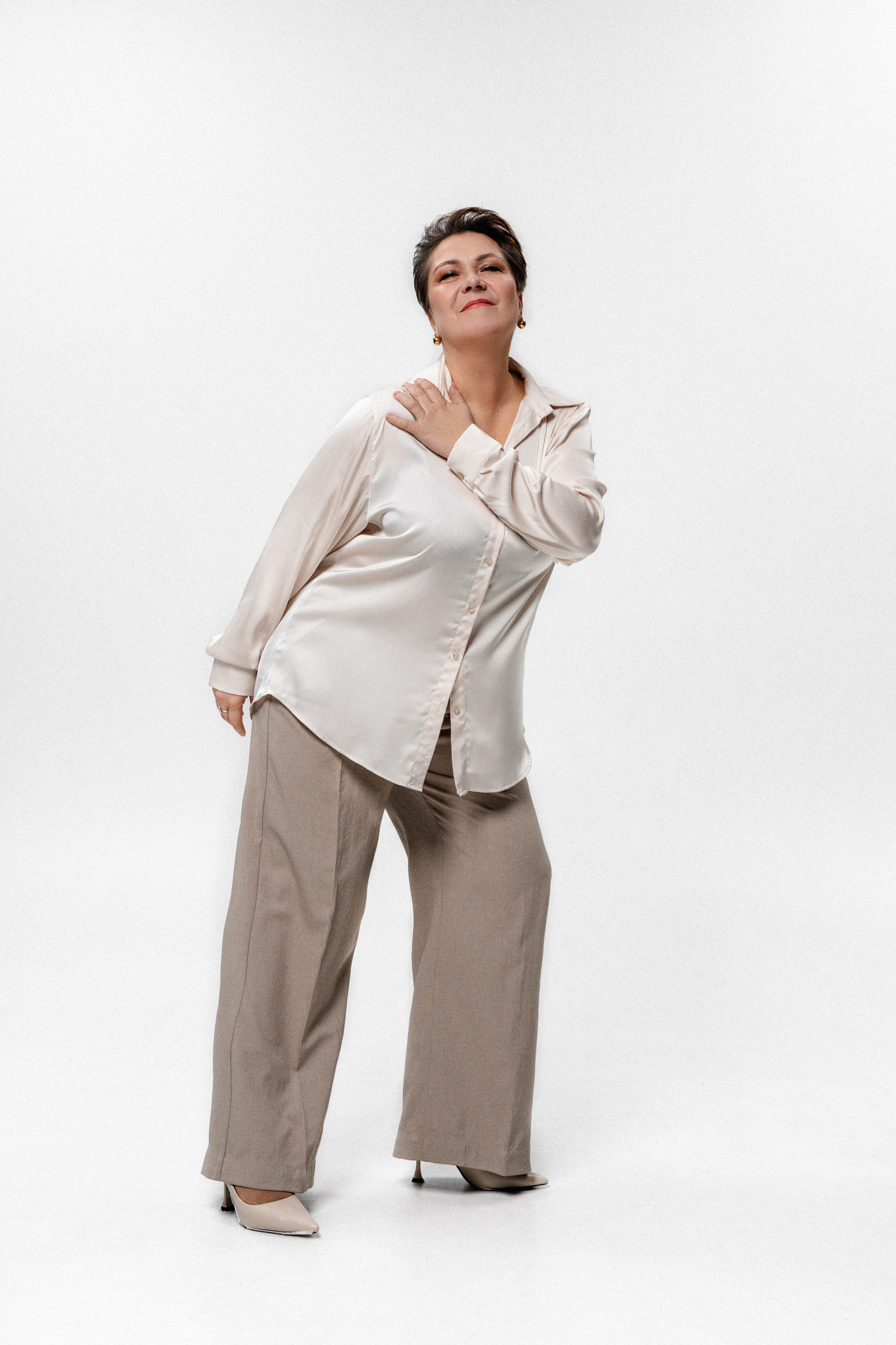 Инесса. Ваш семейный фотограф в Минске — Вика Трегубова