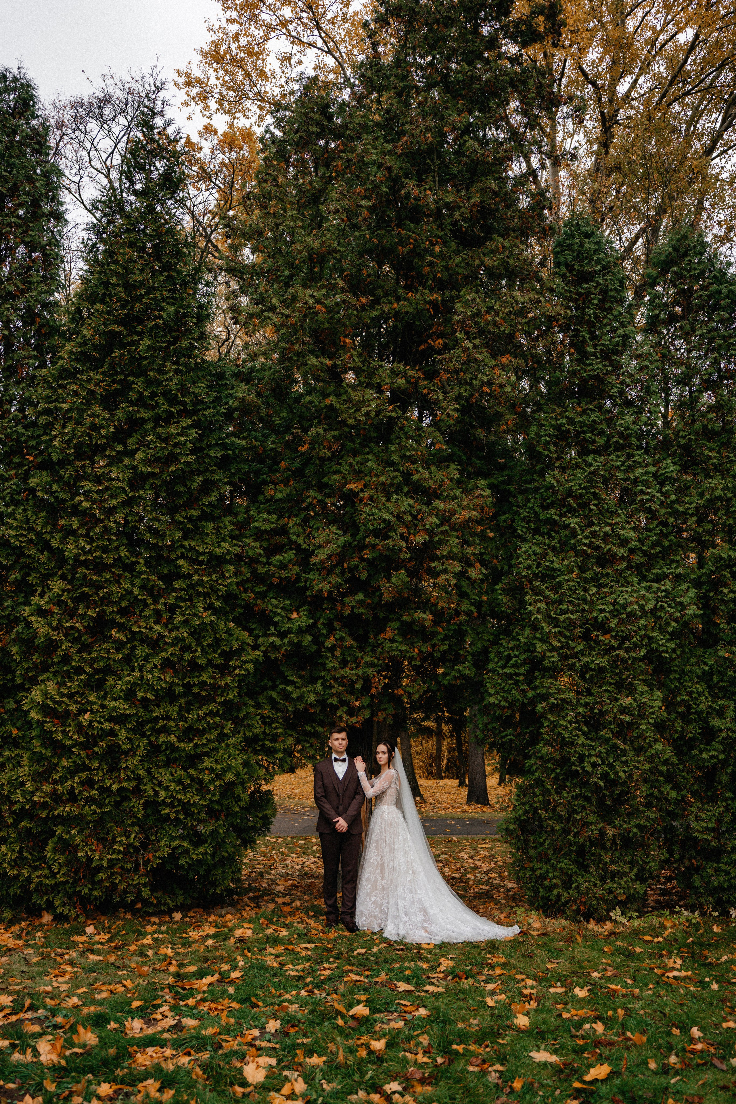 Ваш семейный фотограф в Минске — Вика Трегубова