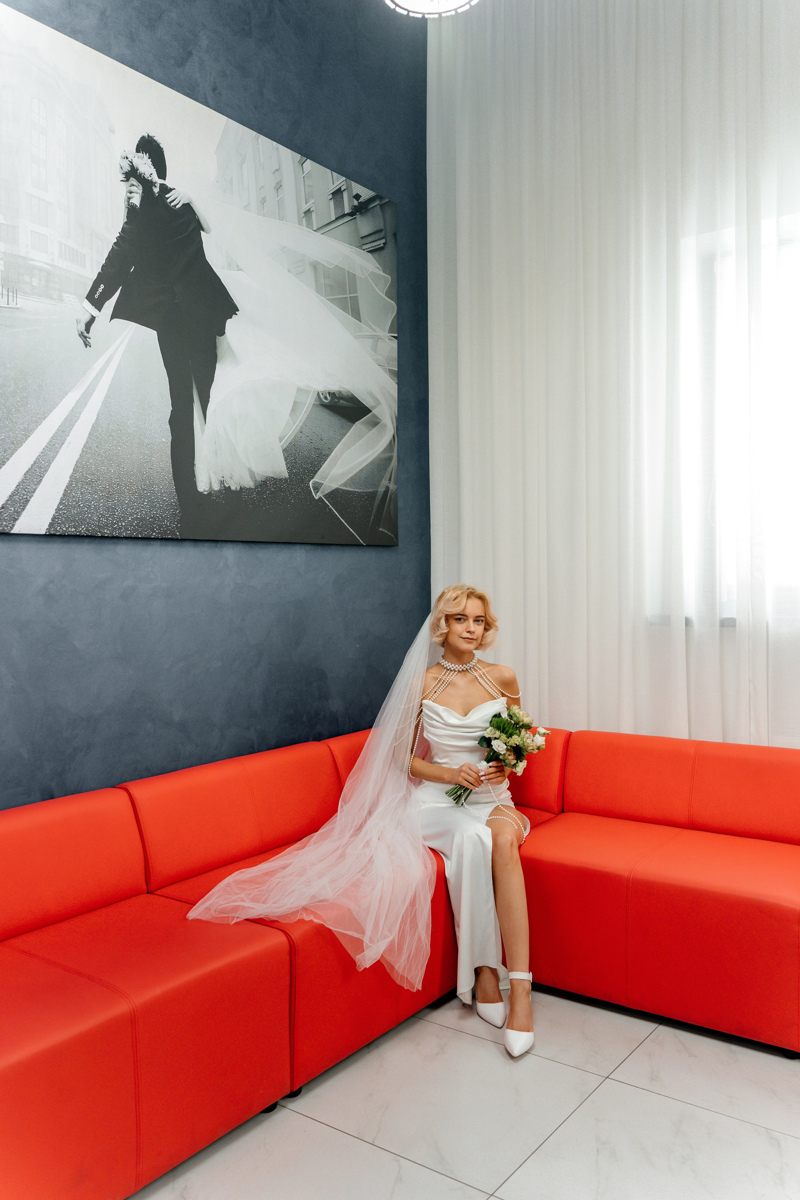 Загс Заводского района. Ваш семейный фотограф в Минске — Вика Трегубова