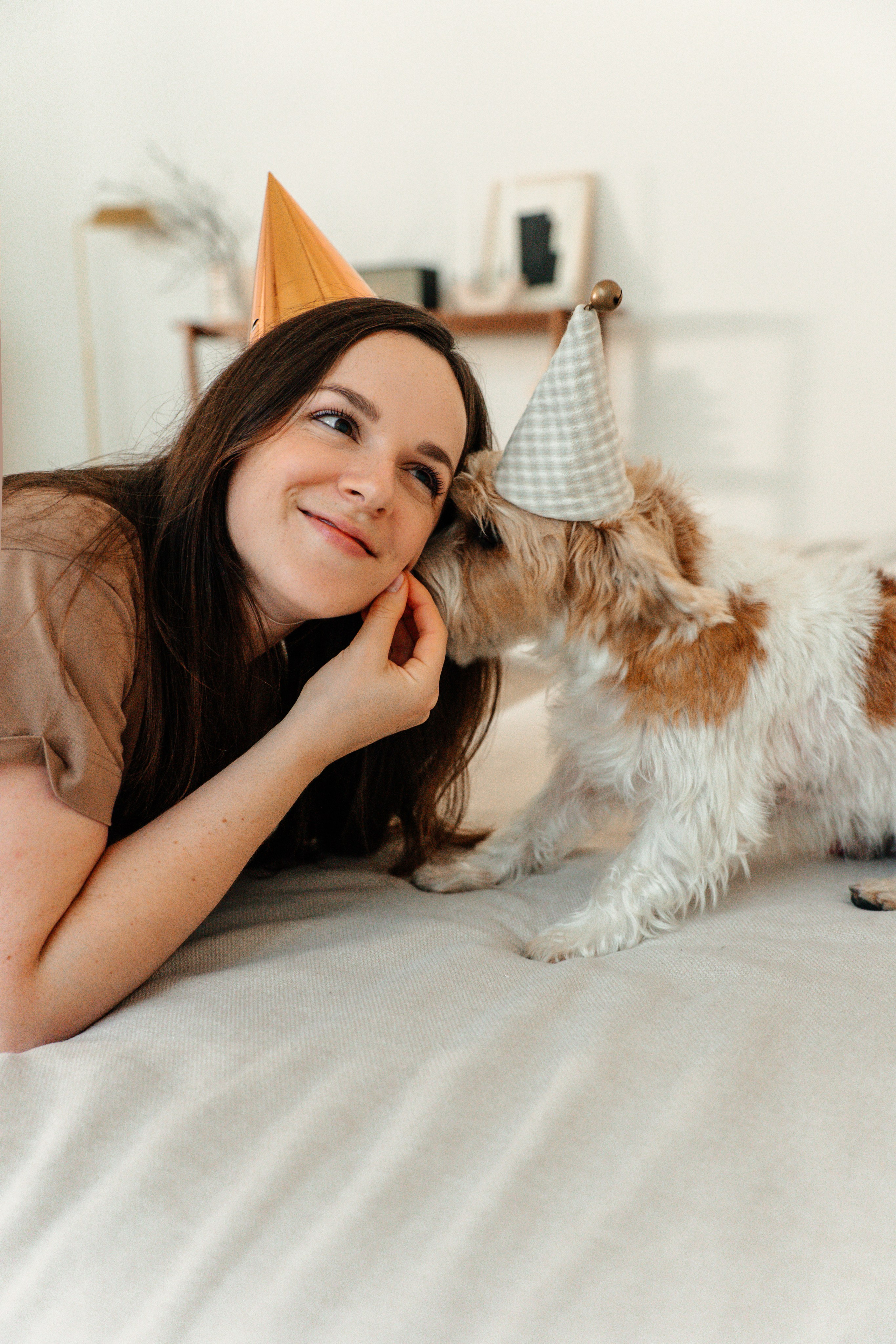 Красота хвостатых глазами хозяйки. Ваш семейный фотограф в Минске — Вика Трегубова