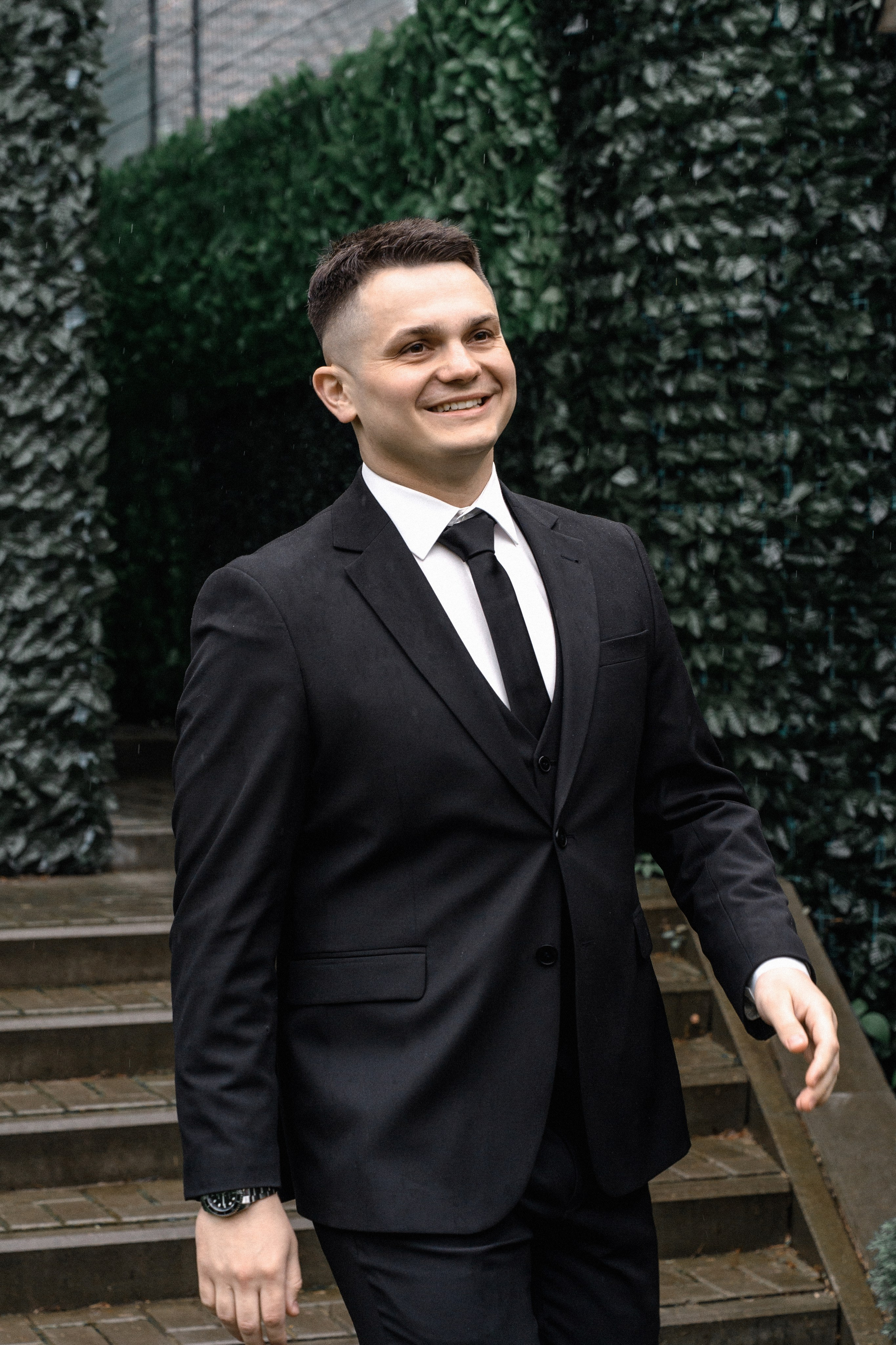 Утро невесты и торжественная церемония: праздничная фотосессия. Ваш семейный фотограф в Минске — Вика Трегубова