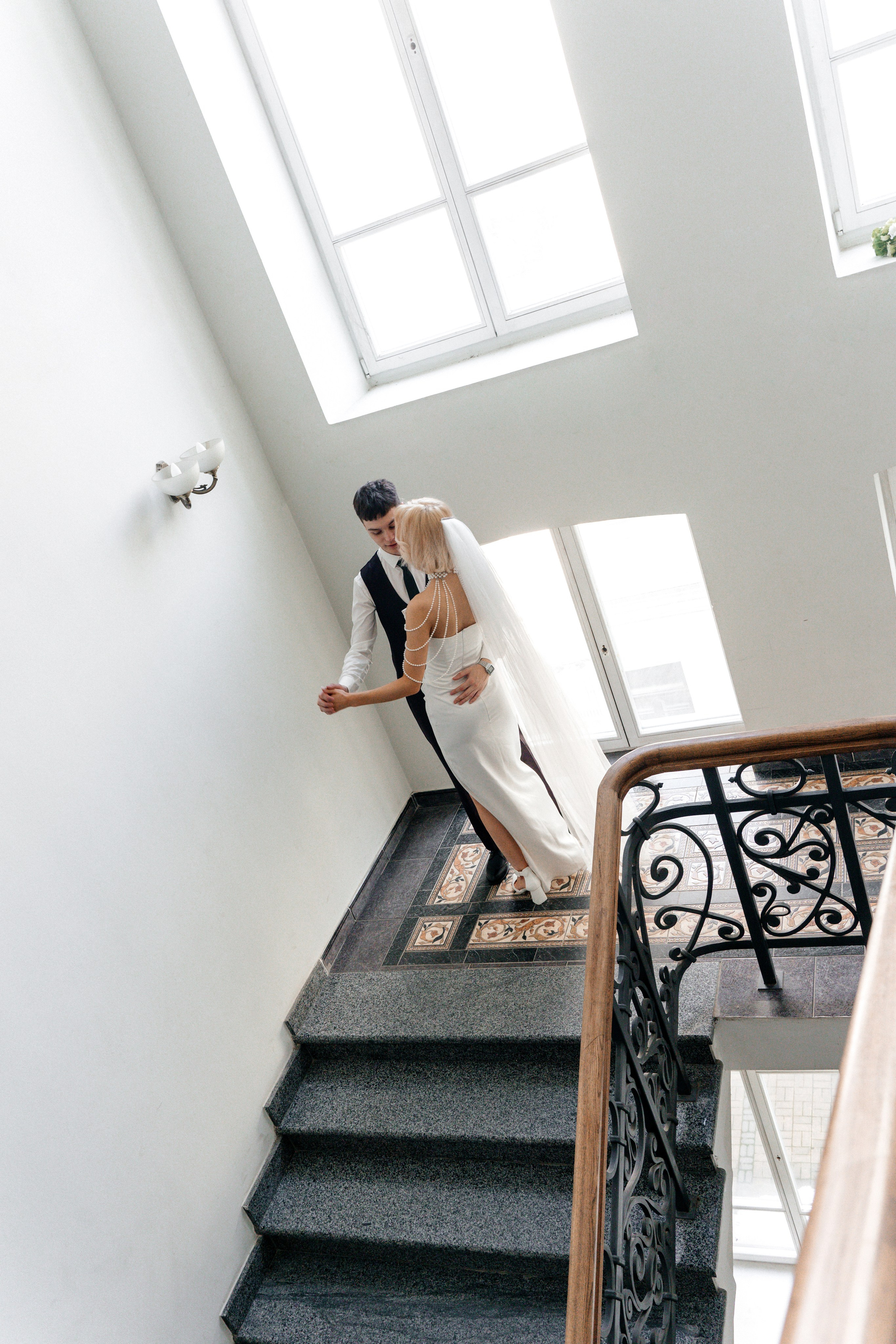 Лиза и Никита. Ваш семейный фотограф в Минске — Вика Трегубова