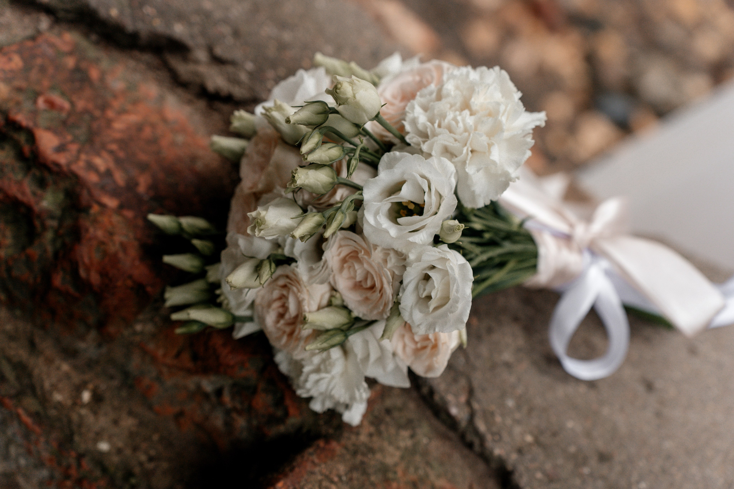Дождливый день создания семьи. Ваш семейный фотограф в Минске — Вика Трегубова