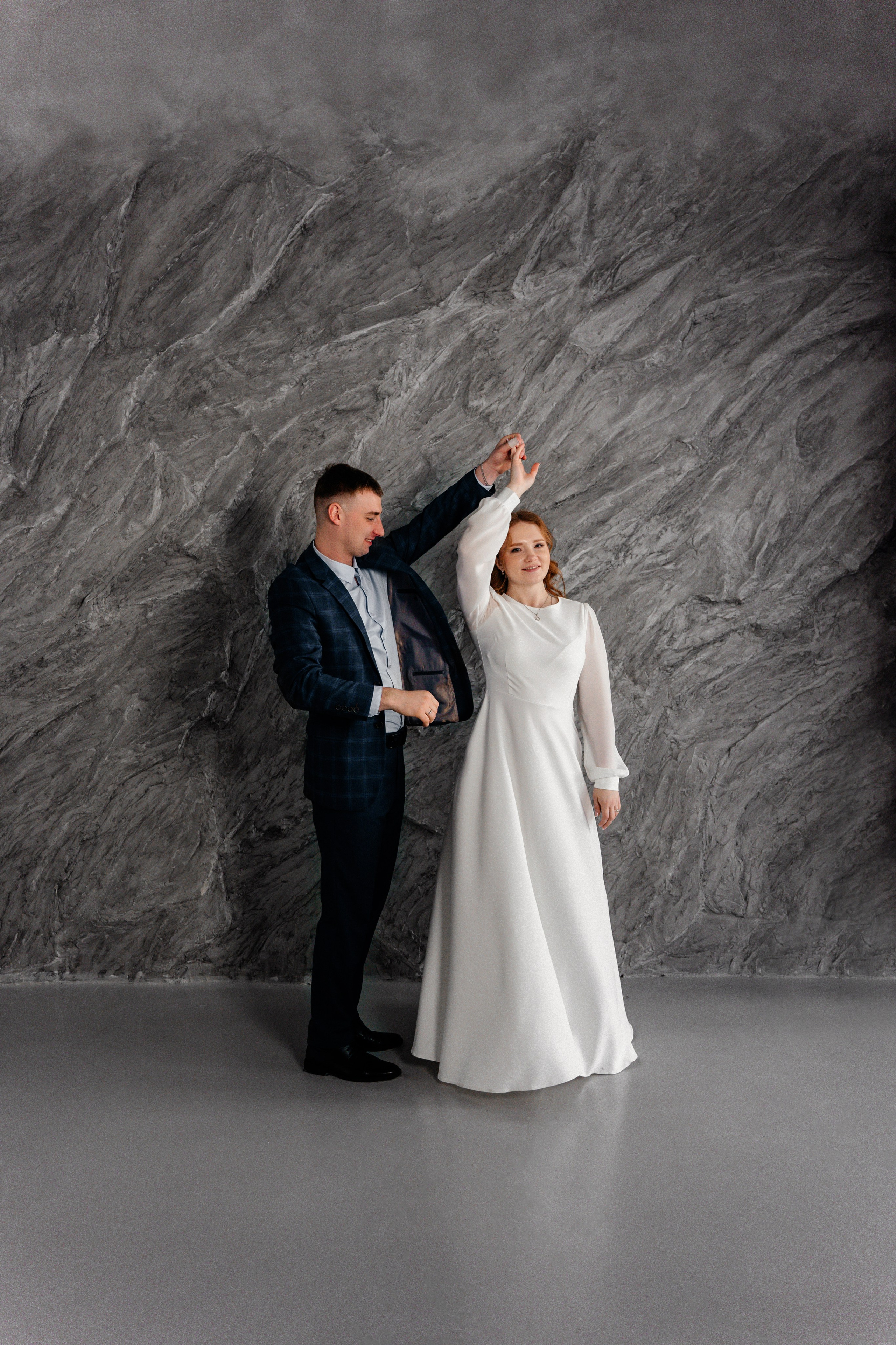 Ксения и Олег. Ваш семейный фотограф в Минске — Вика Трегубова