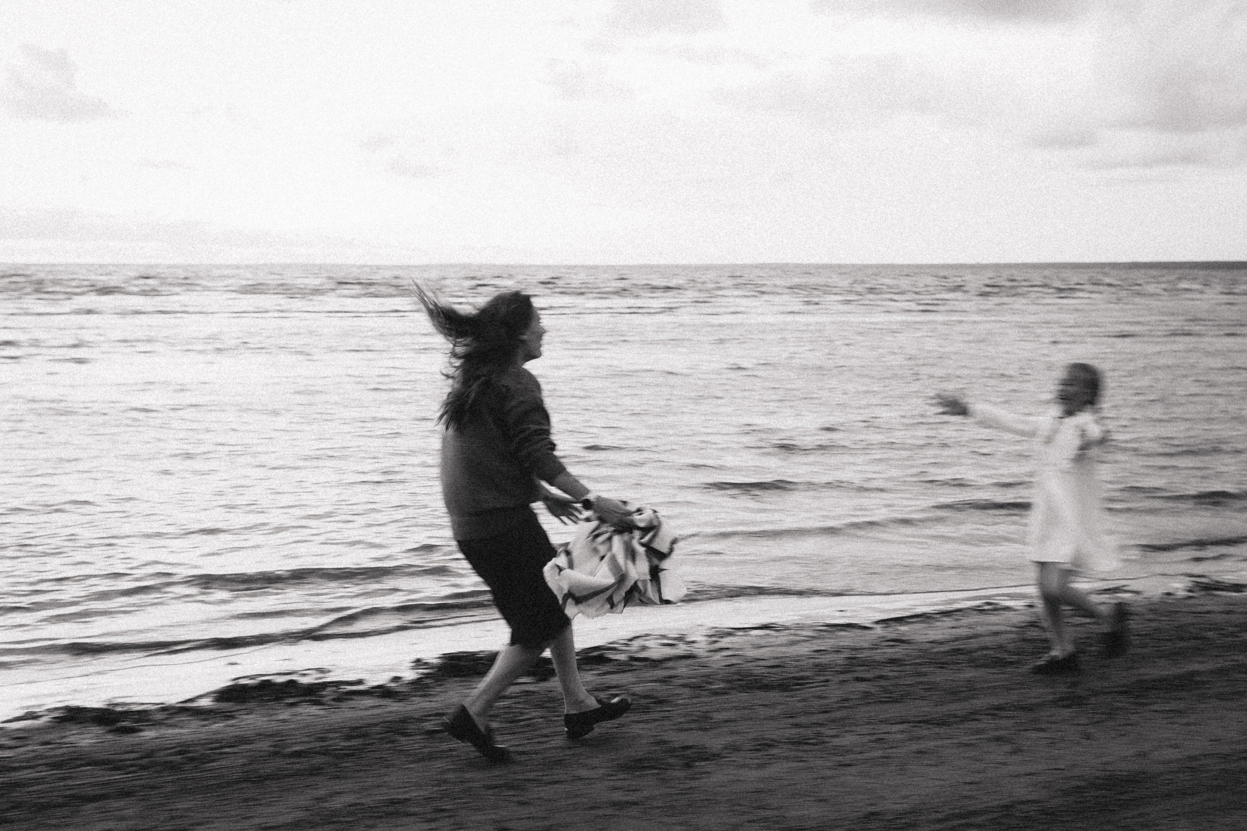 Октябрь на заливе. Фотограф в Челябинске и Санкт-Петербурге Анна Ивашкова