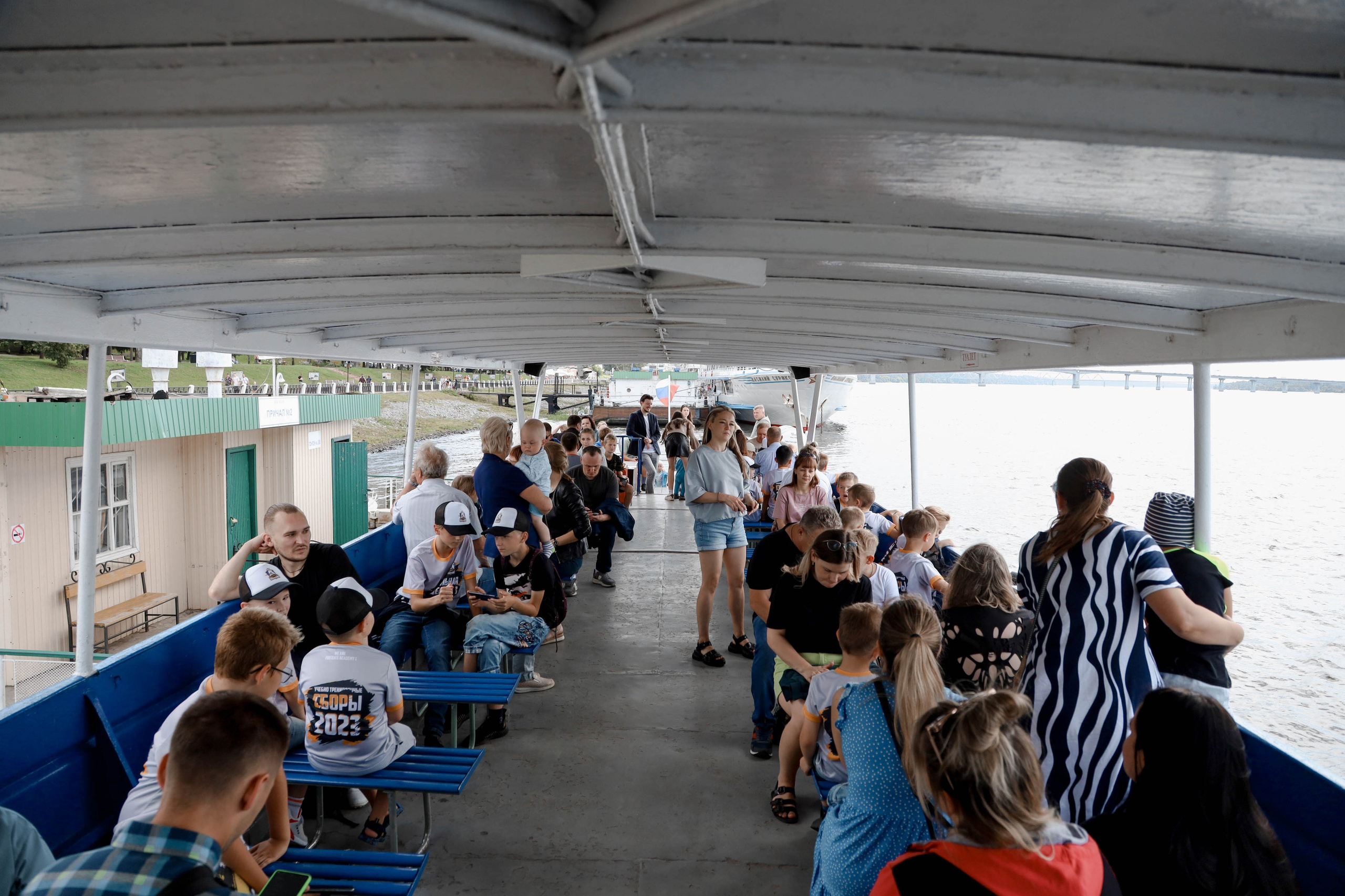 Итоговое футбольное награждение