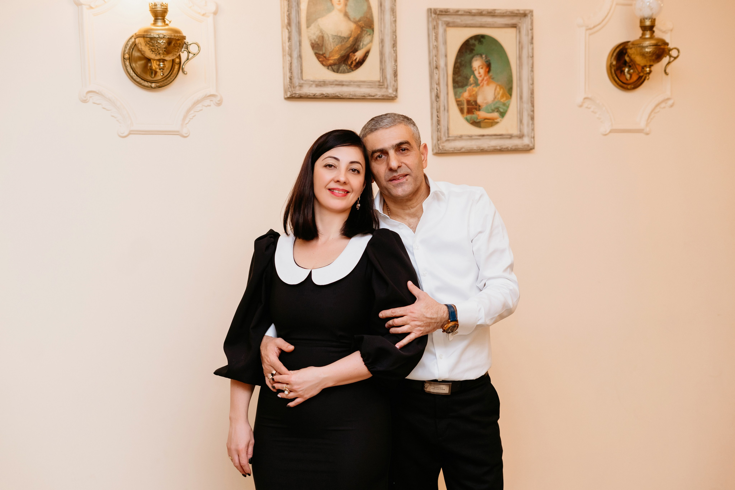 Юбилей Шмаги / Атаманская. Фотограф мероприятий в Ростове-на-Дону Есманская Елена