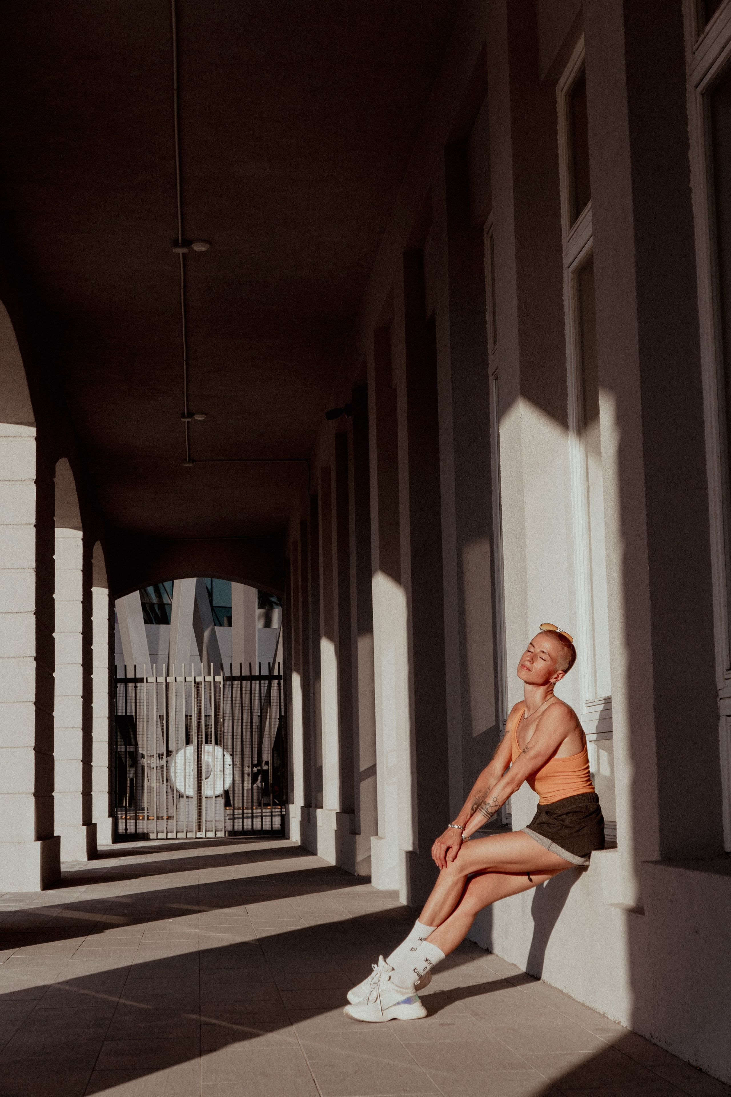 Раймон. Главная