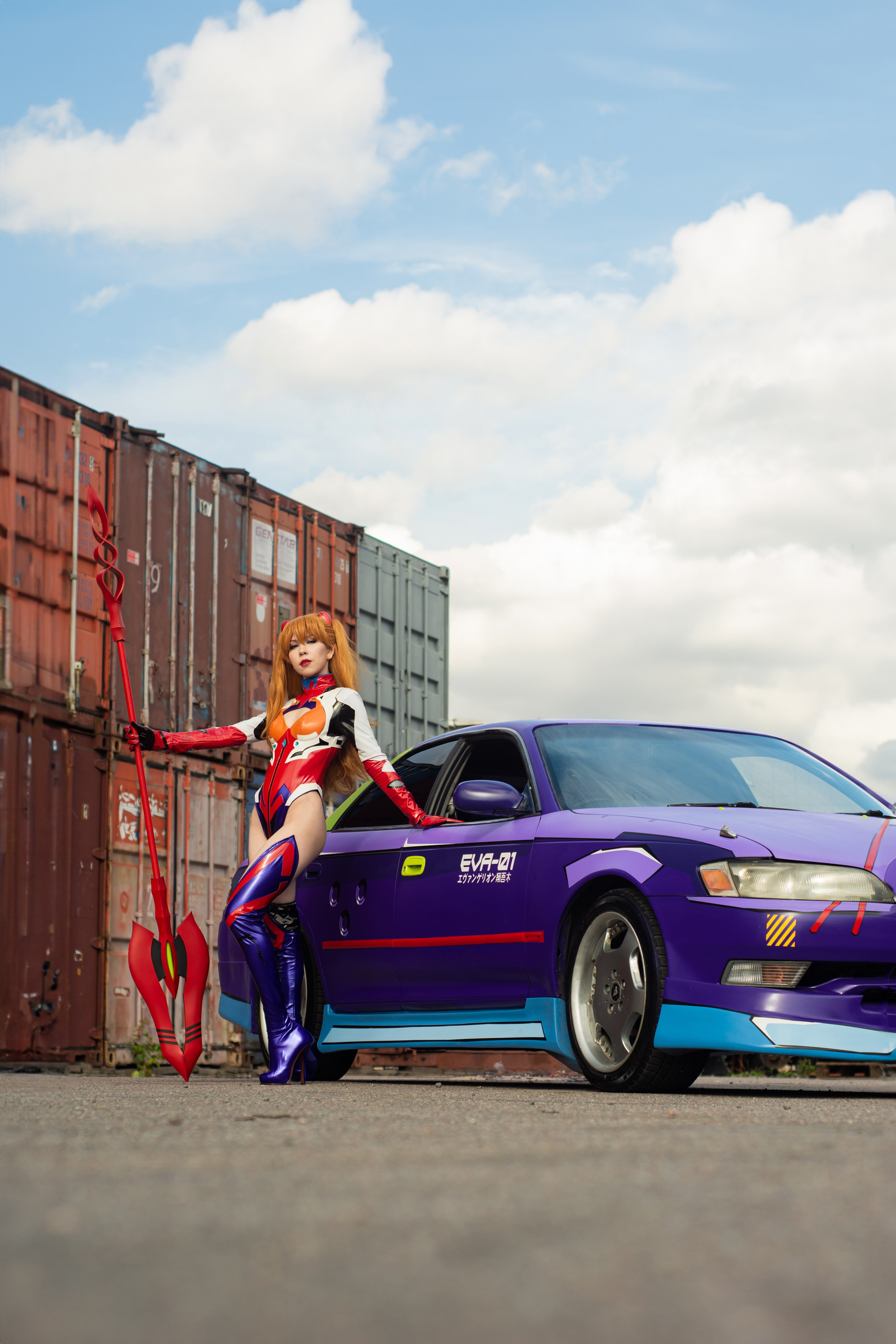 Авто. Noffocus — фотограф в Санкт-Петербурге | Контент и арт-съёмка