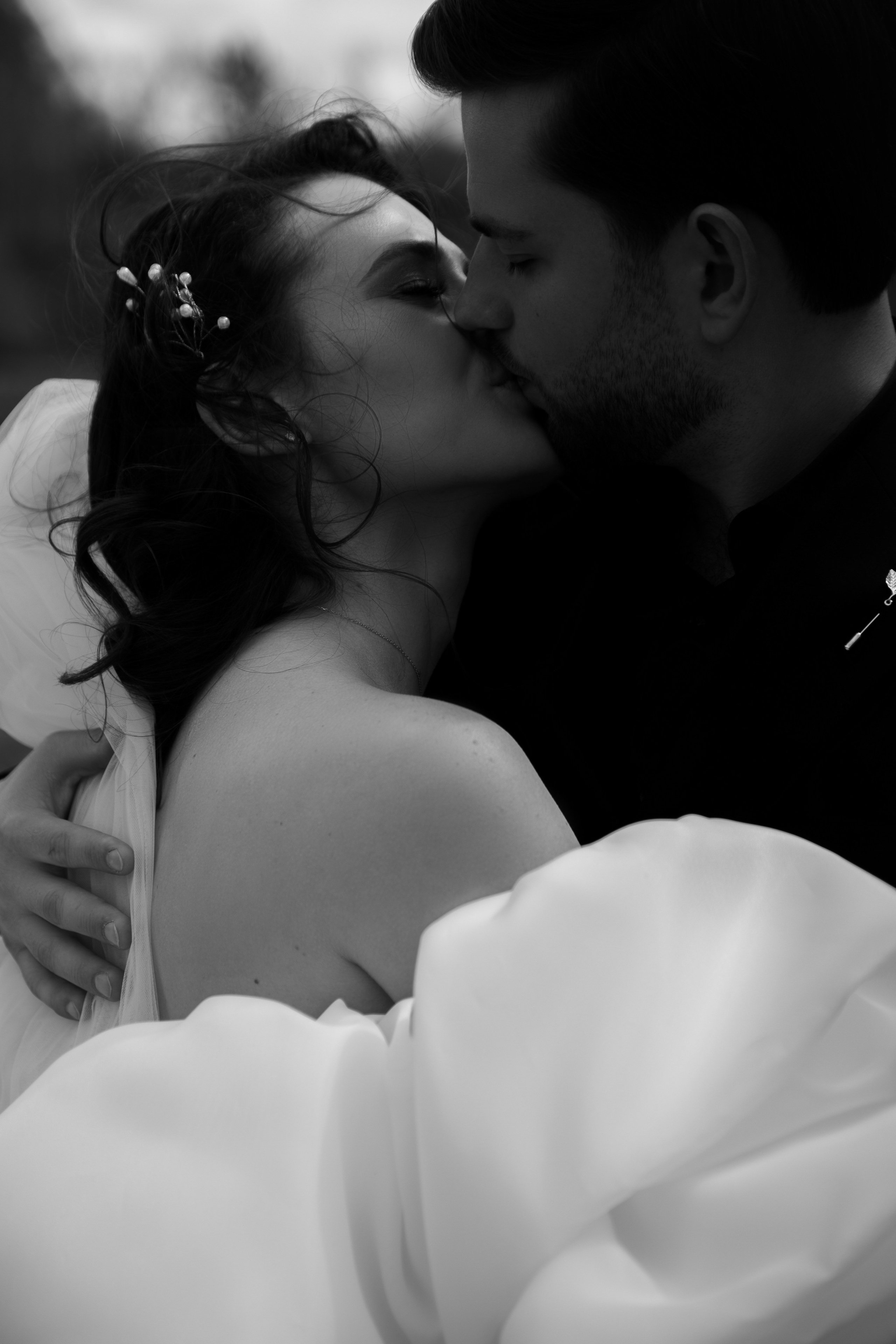 Земля смеётся цветами. Свадебный фотограф Челябинск Полина Чеботарь