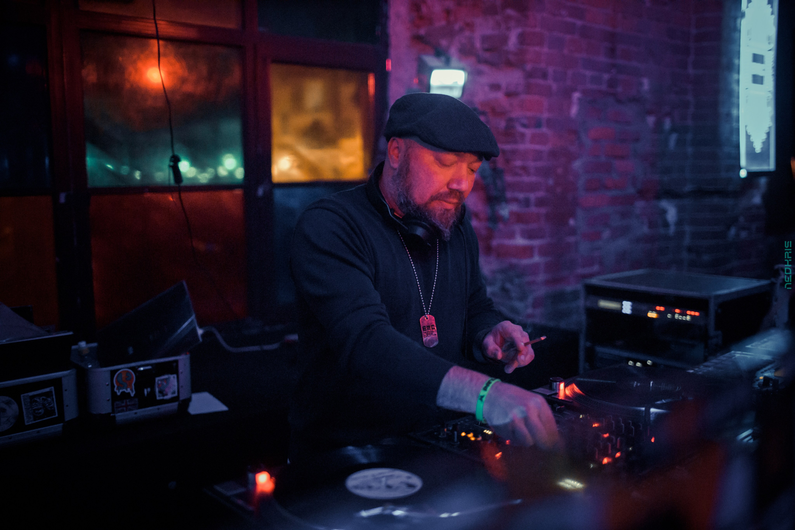 Репортаж. Арт-фотограф Кристина Каширская