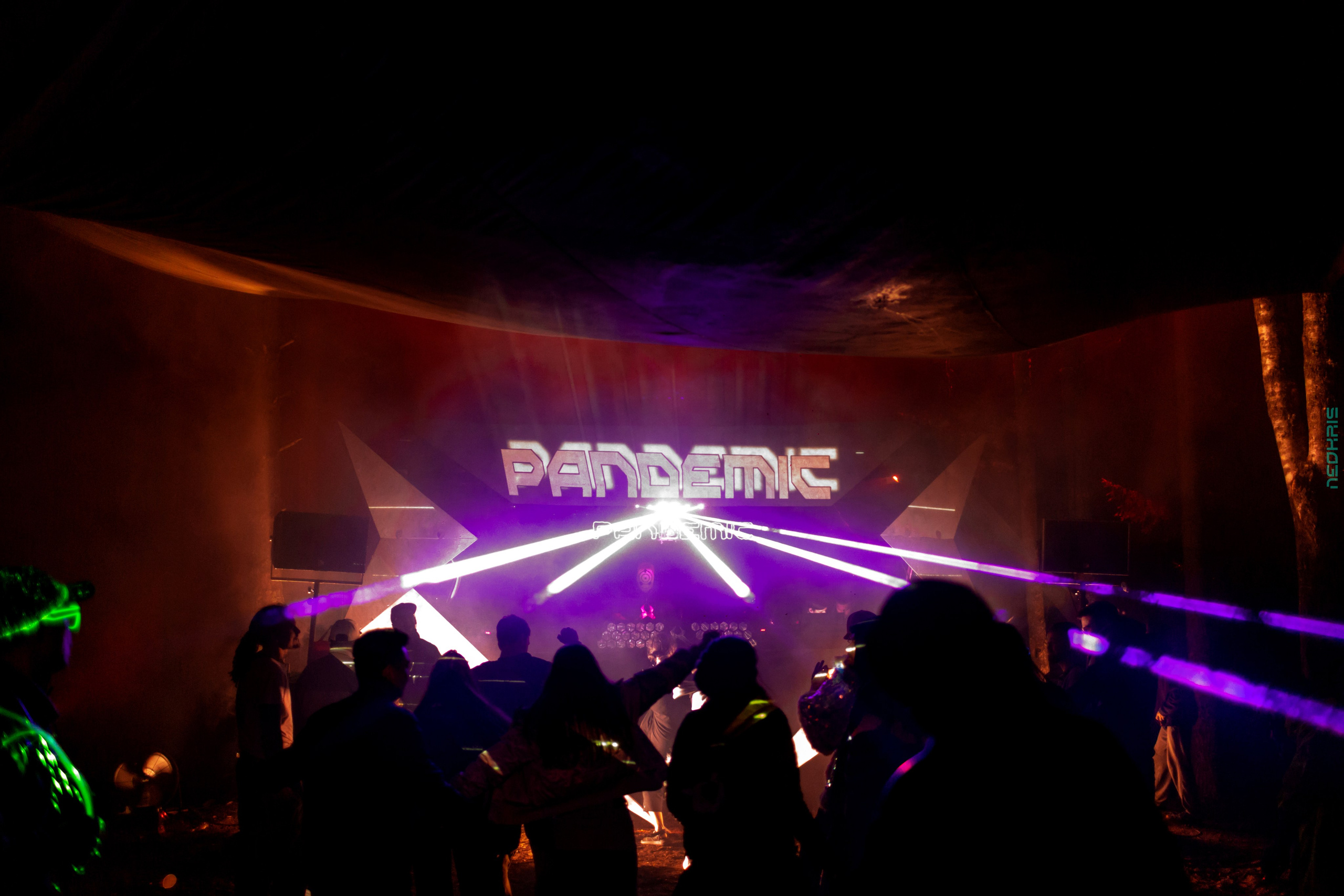 Репортаж. Арт-фотограф Кристина Каширская