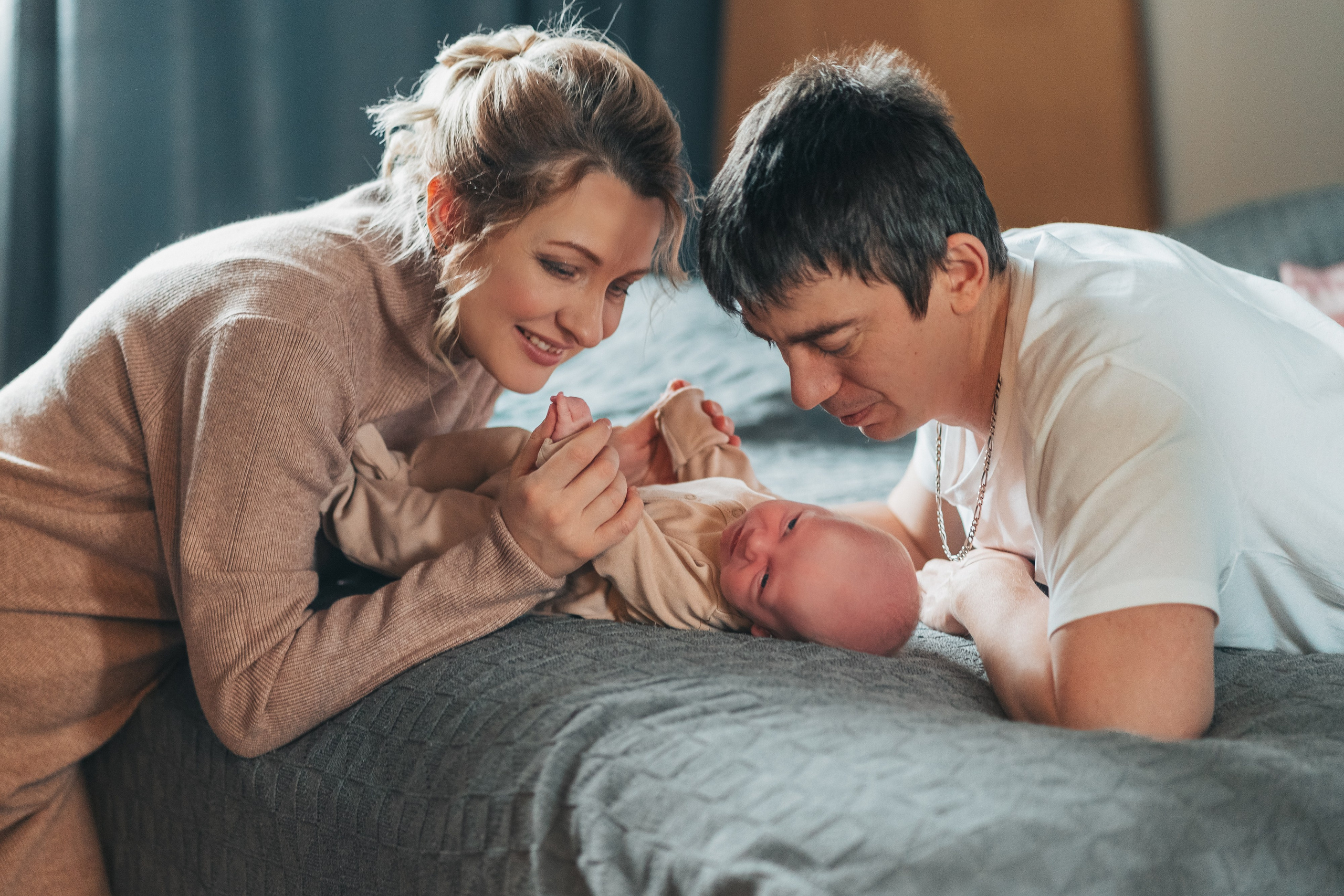 Новорожденные. Школьные альбомы и альбомы для детского сада. Юлия Осипова. Москва