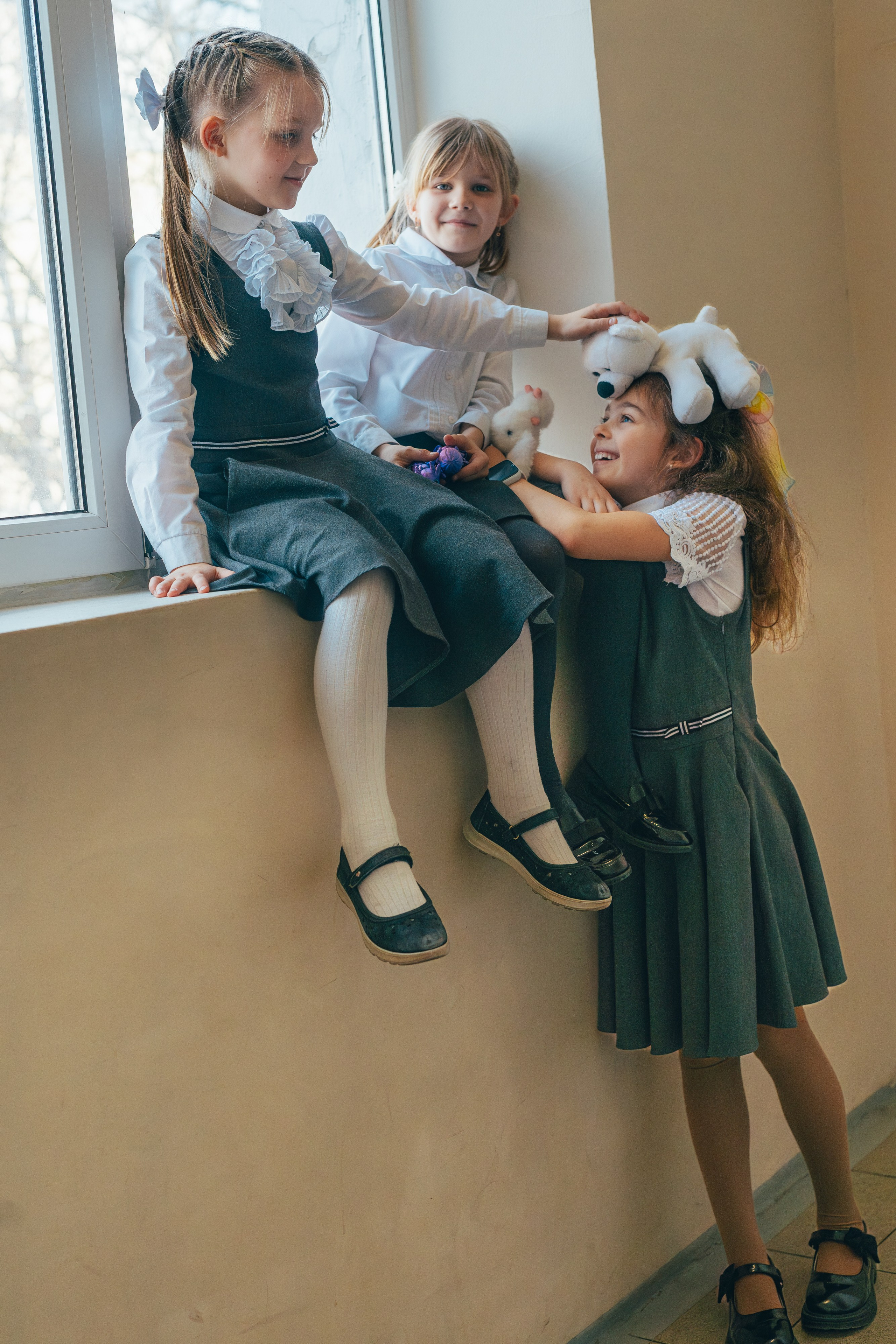 1 класс. Школьные альбомы и альбомы для детского сада. Юлия Осипова. Москва