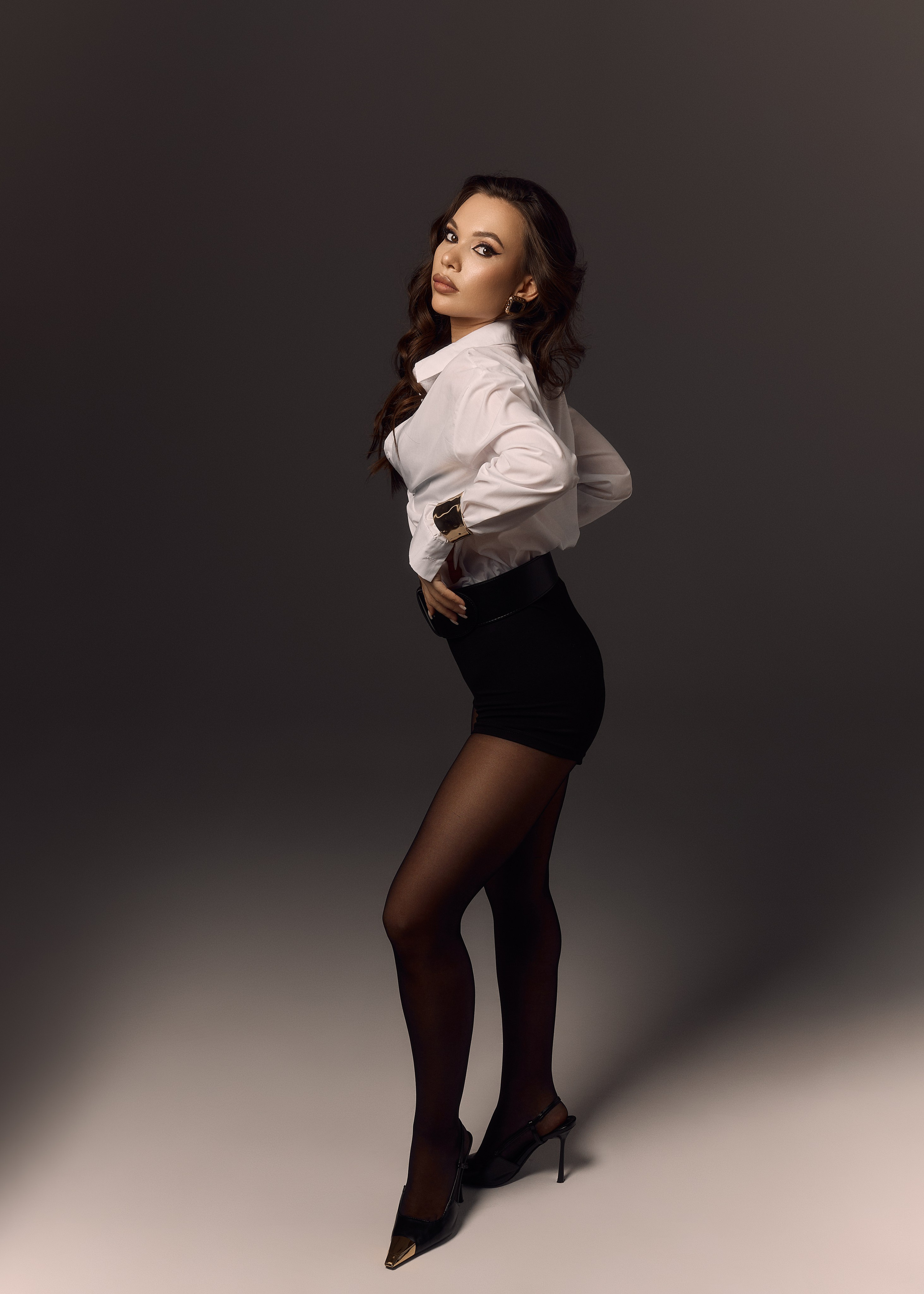 Индивидуальные съёмки. Фотограф в Москве — Александра Фоменко