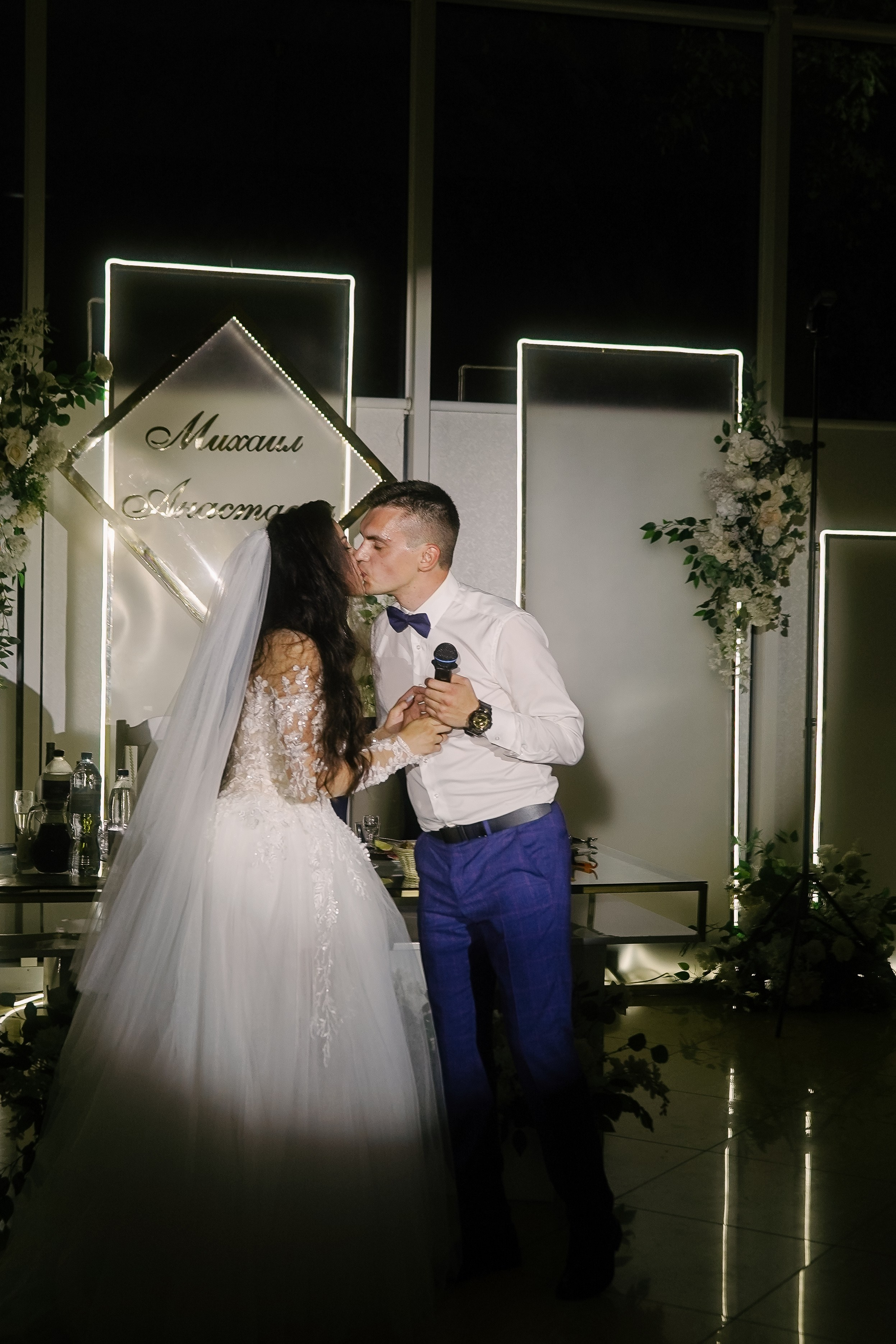 Незабываемые | 2023 Миша и Настя. ИТВИ