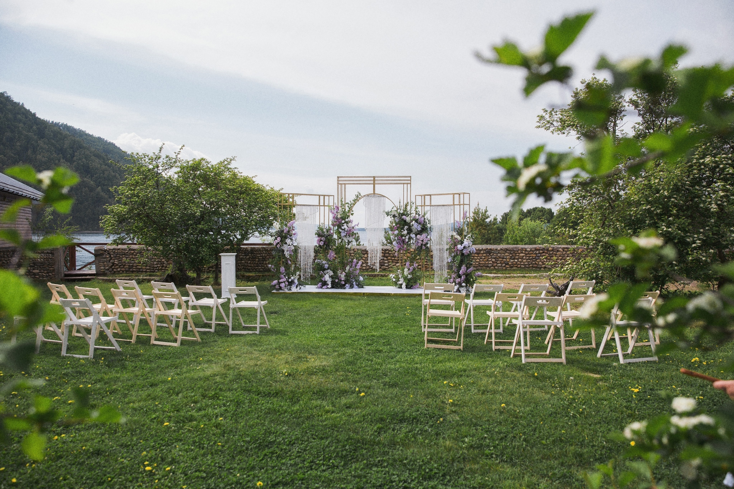 Денис и Юлия. Свадебный и семейный фотограф в Иркутске Александр Цыганков
