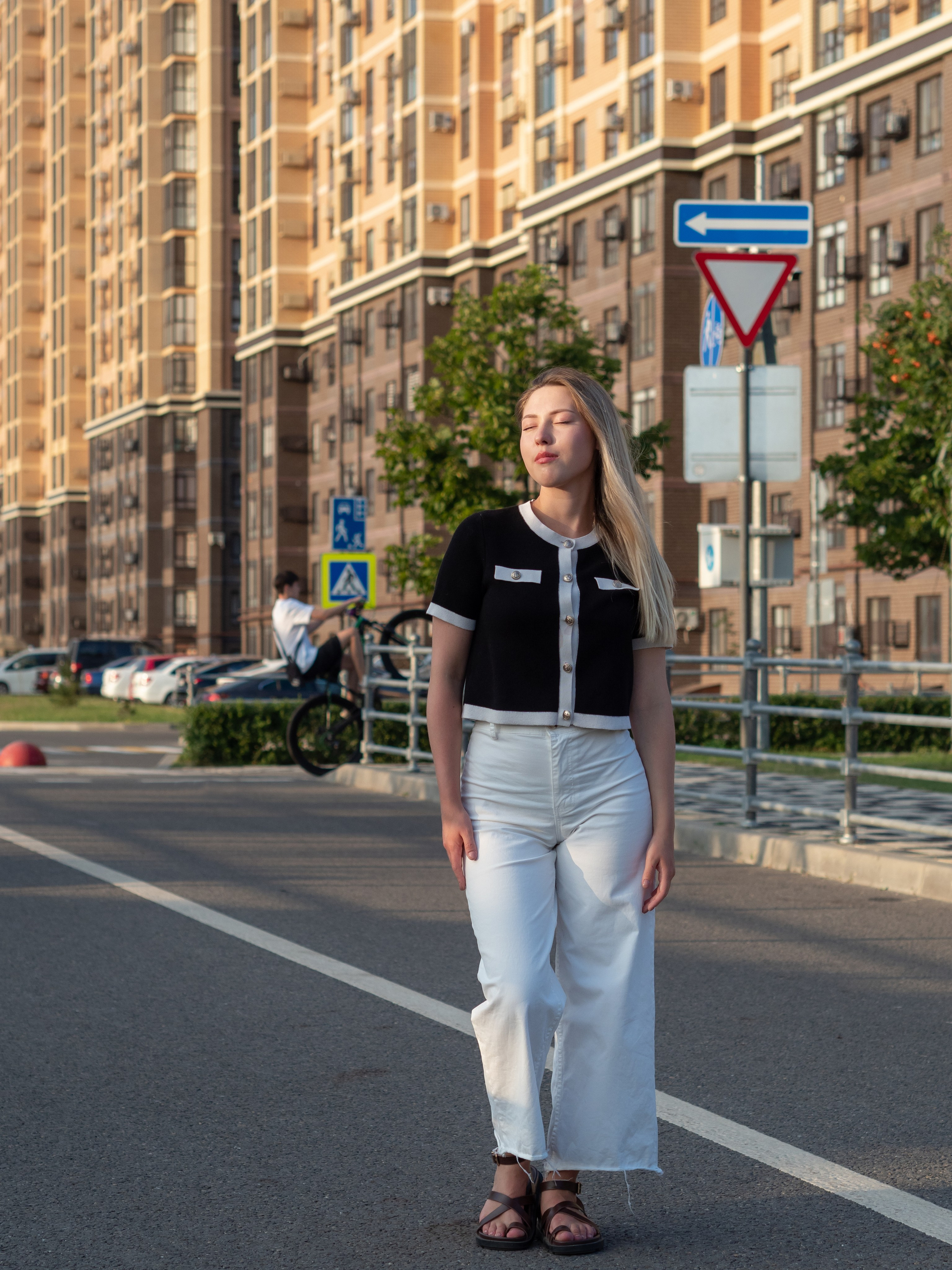 ИНДИВИДУАЛЬНАЯ СЪЁМКА. Семейный фотограф в Воронеже Олеся Грасько